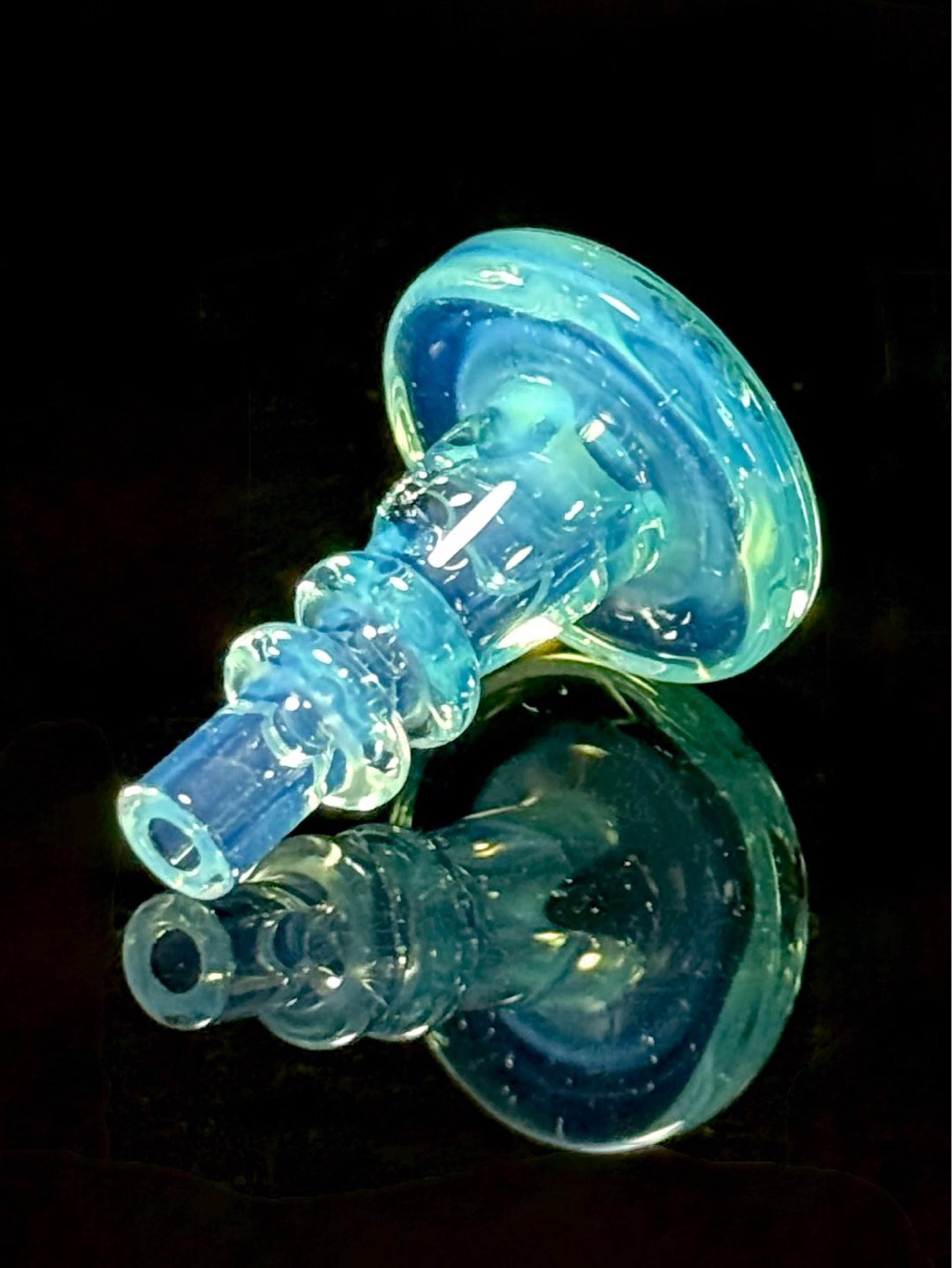 Preview pic of AJ Surf City Tubes Marina Puffco Peak 3DXL Joystick Cap