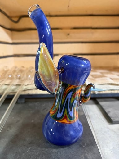 Preview pic of Beefy bubbler