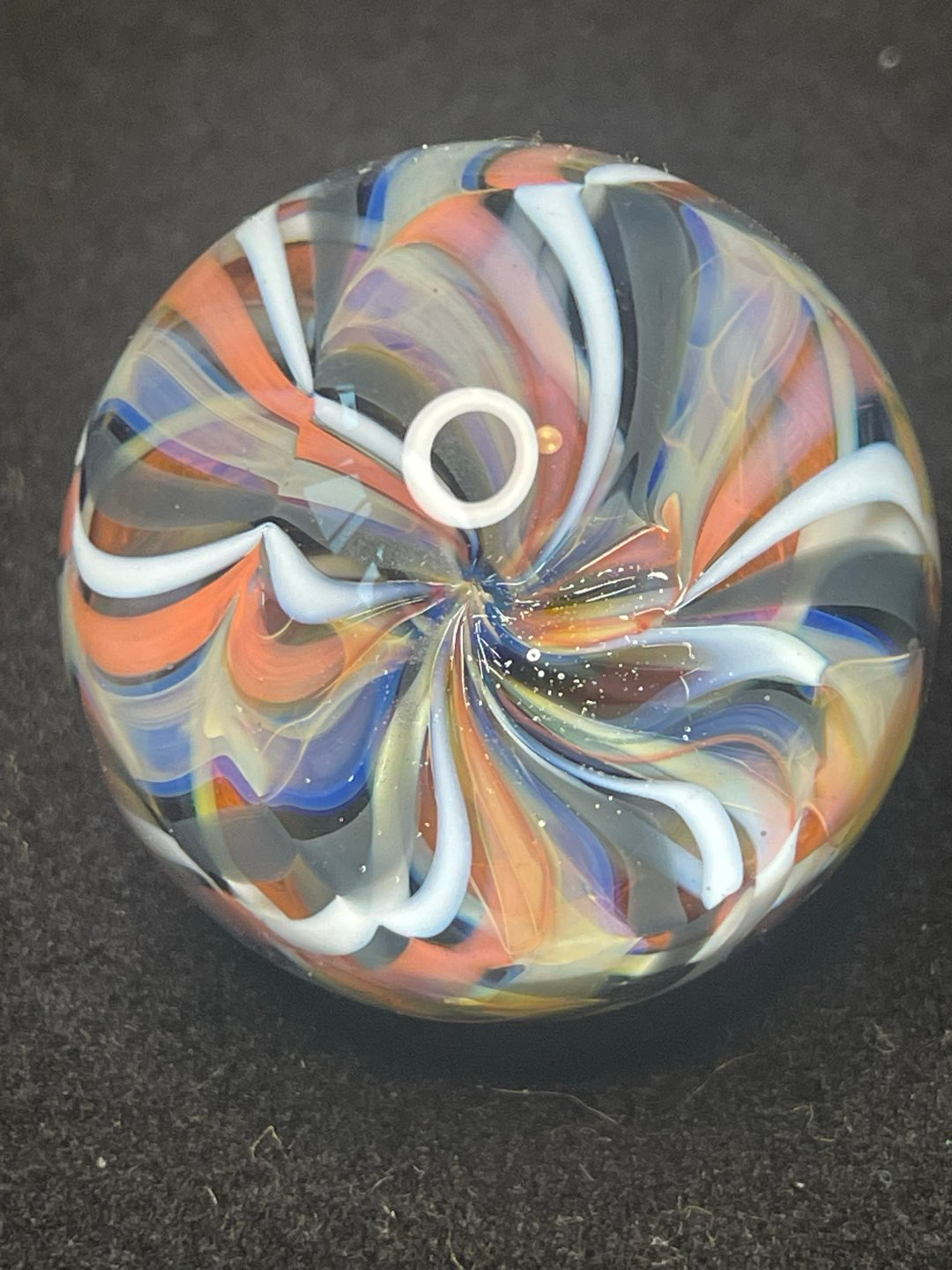 Preview pic of 1.15” marble