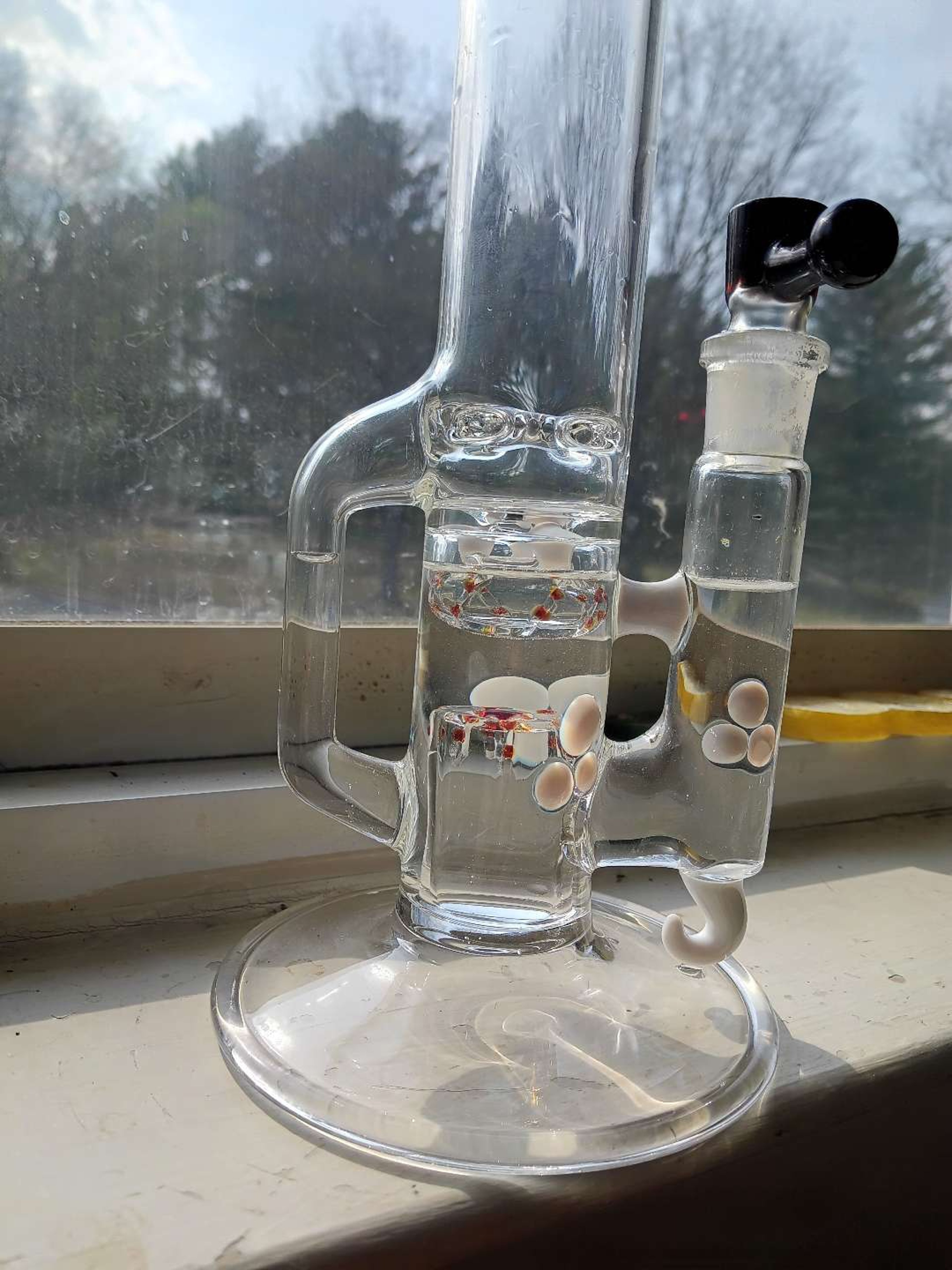 Preview pic of Captain hook shipwreck $350