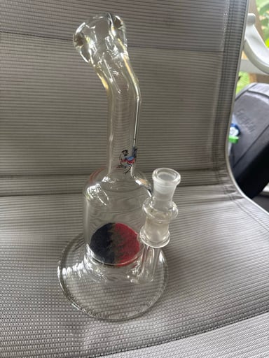 Preview pic of Rooster Apparatus signed by designer