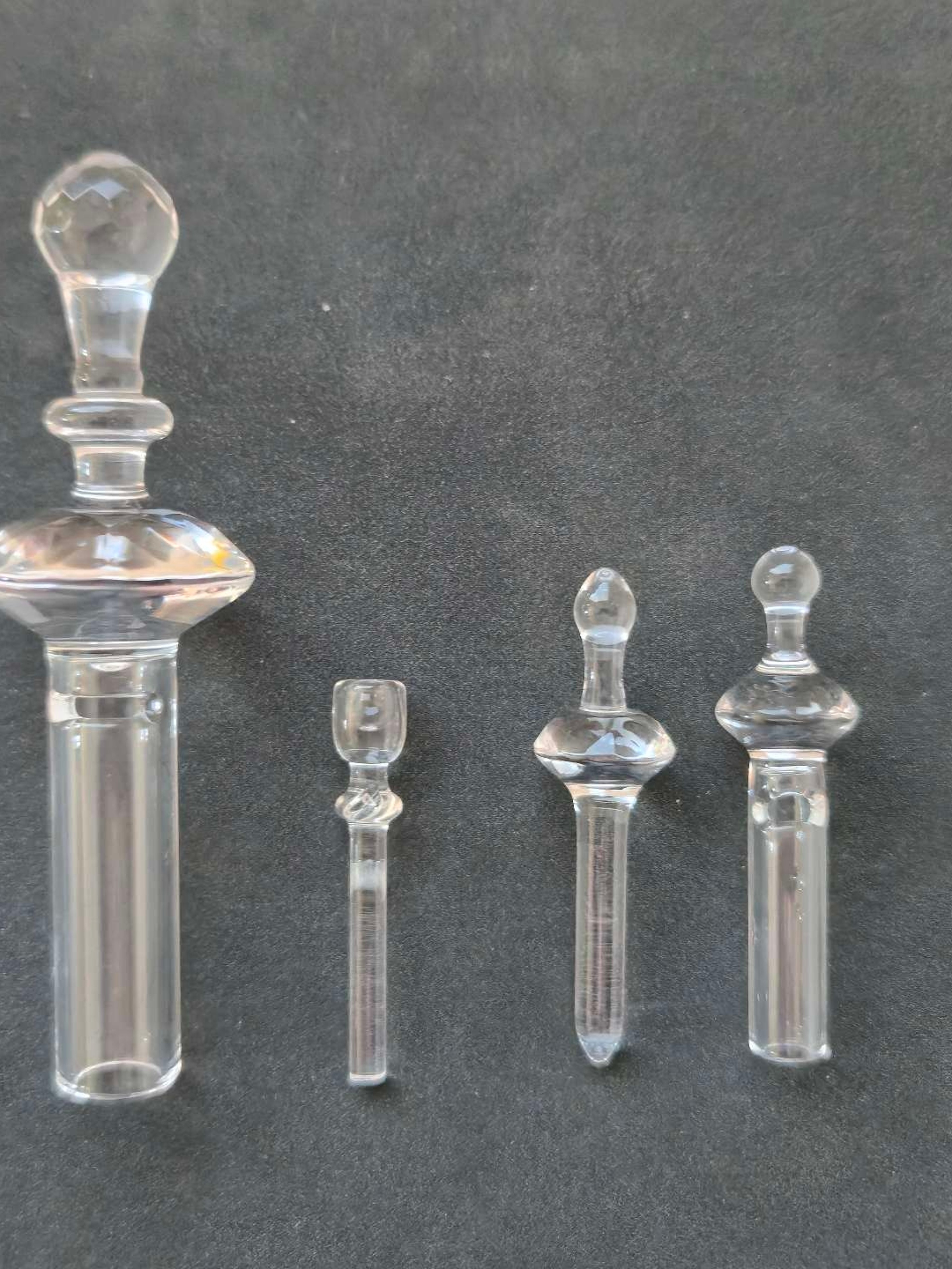 Preview pic of Pukin Beagle Quartz Doq Whistles, Insert And Mini Apex