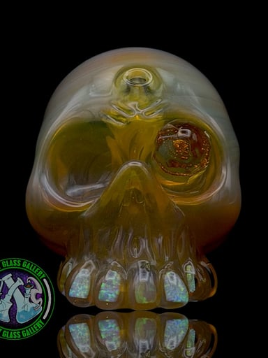Preview pic of Carsten Glass - Rig #2 - Skull Shredder