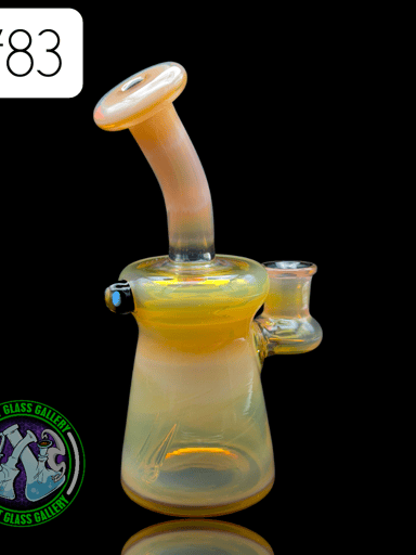 Preview pic of AJ Surf City Tubes - Rig #83 - Jammer