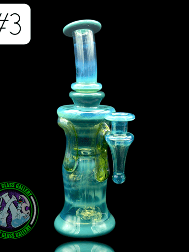 Preview pic of Dabber Jaws - Rig #3 - Recycler