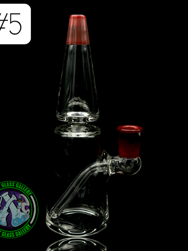 Preview pic of Whitlock Glass - Rig #5 - Battle Cruiser