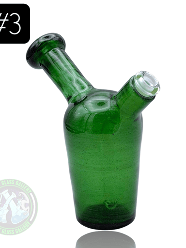 Preview pic of Blurd Glass - Rig #3 - Thick Cup