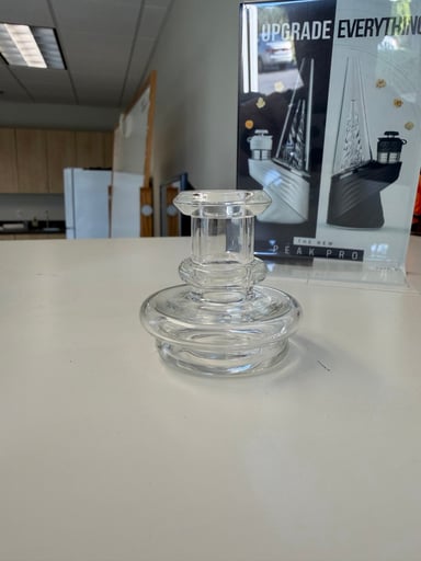 Preview pic of Puffco Peak / Peak Pro dry top