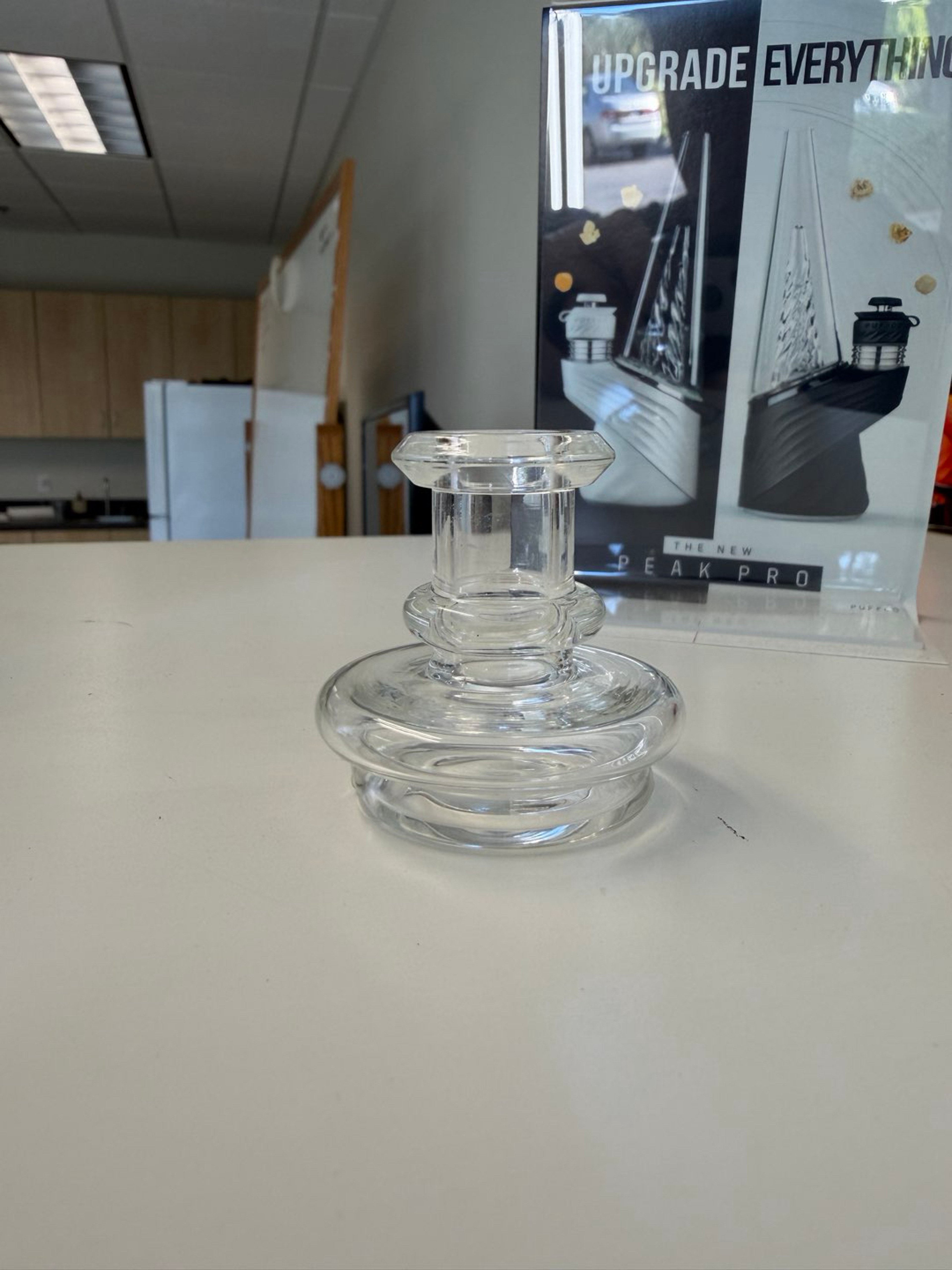 Preview pic of Puffco Peak / Peak Pro dry top