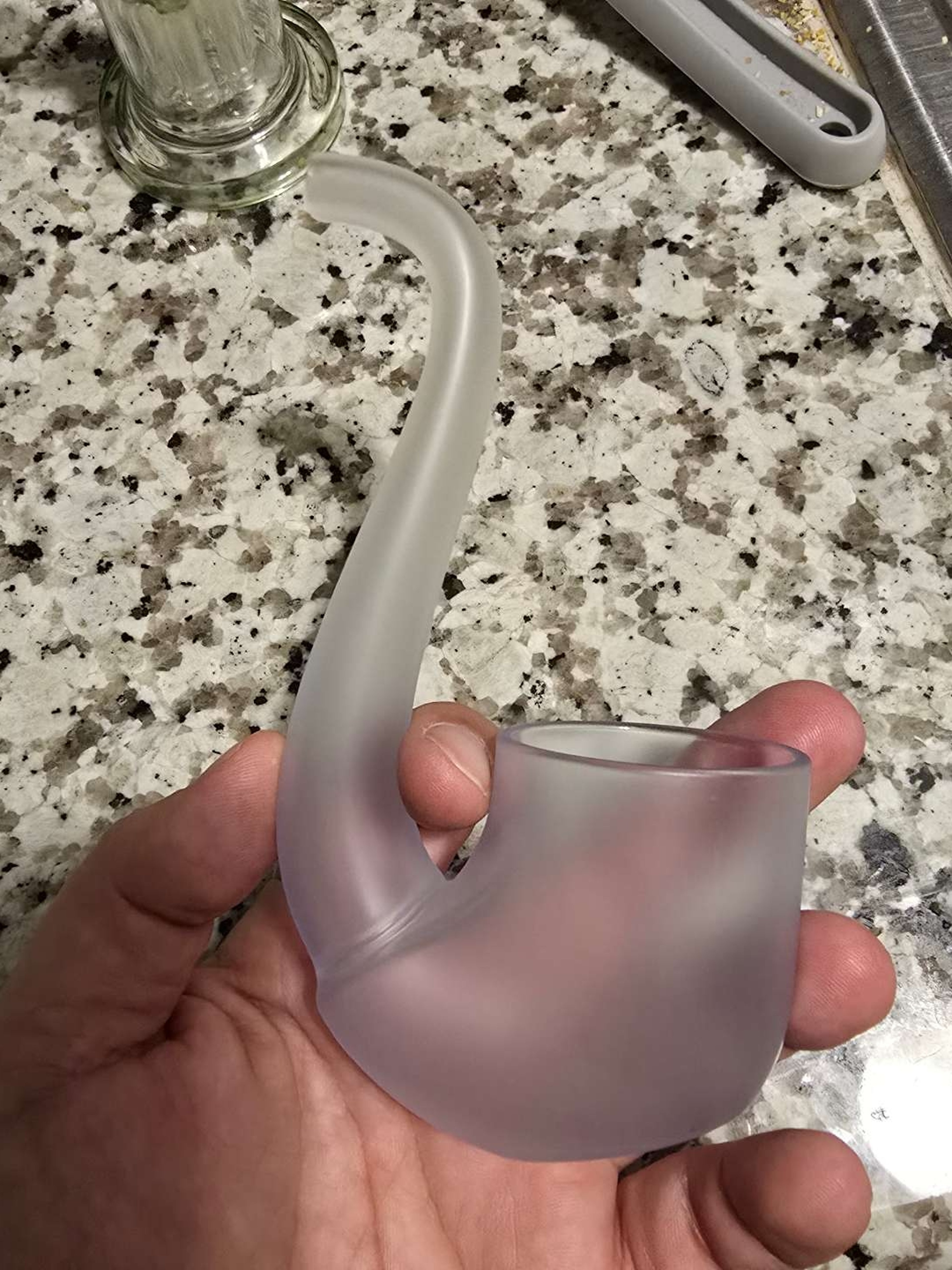 Preview pic of Proxy Haze Glass