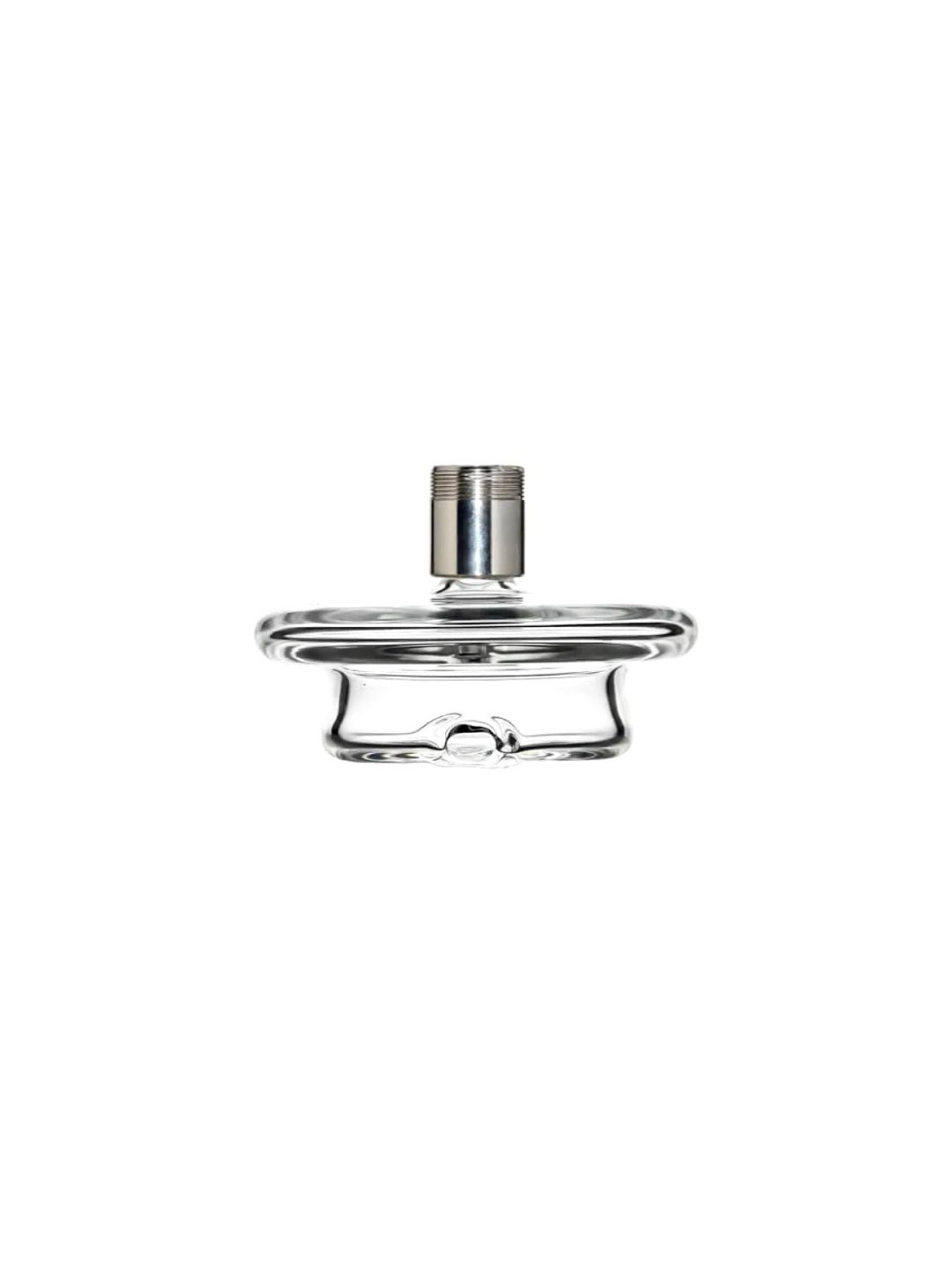 Glass Converter for Nectar Collector to Focus V Carta Glass Attachment image 0