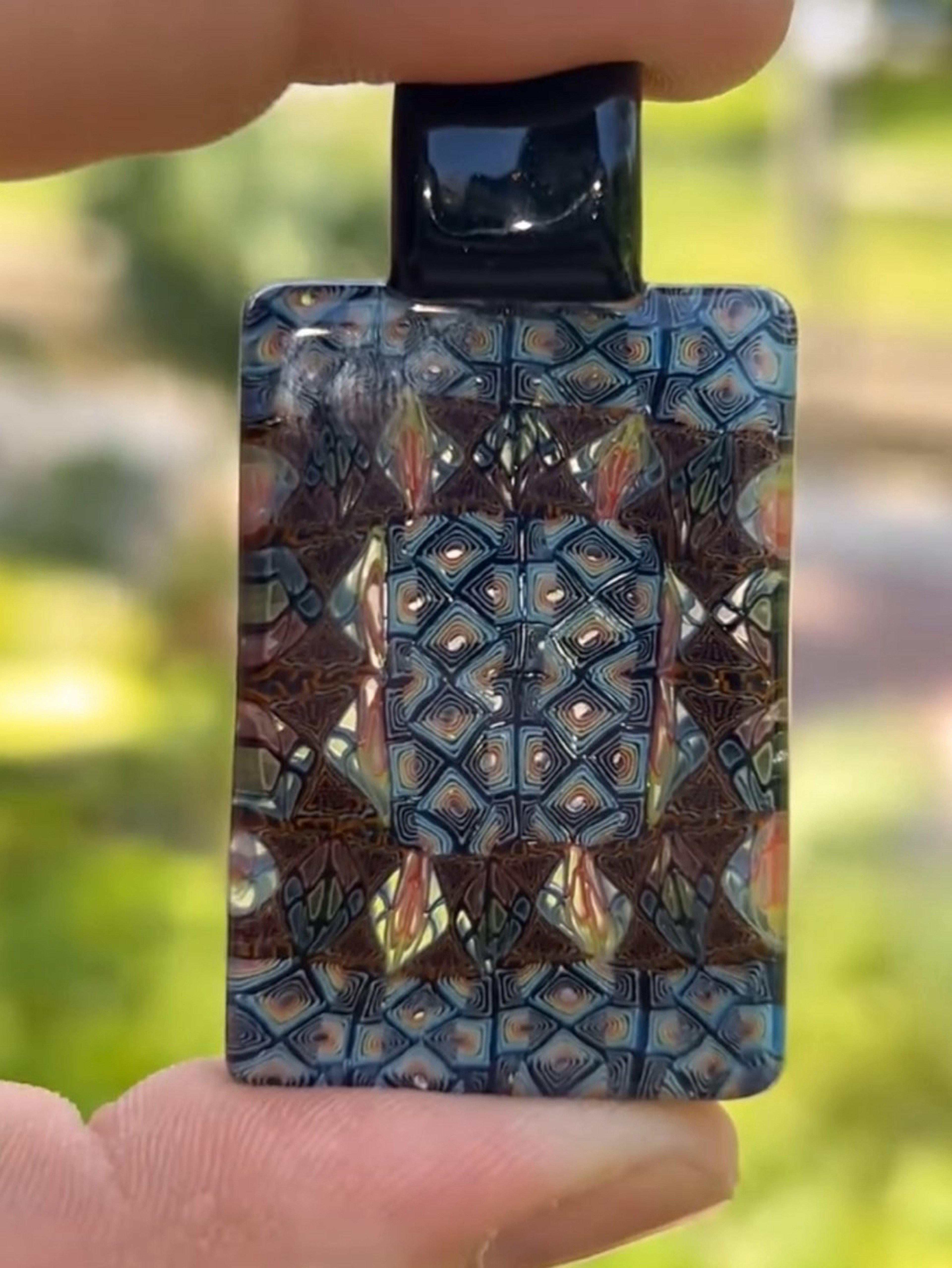 Preview pic of Heathbar Tile
