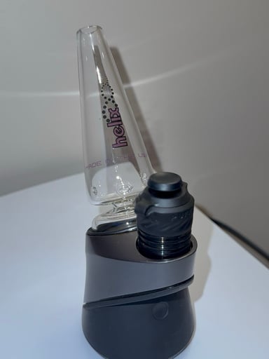 Preview pic of Helix Streamline Puffco Top