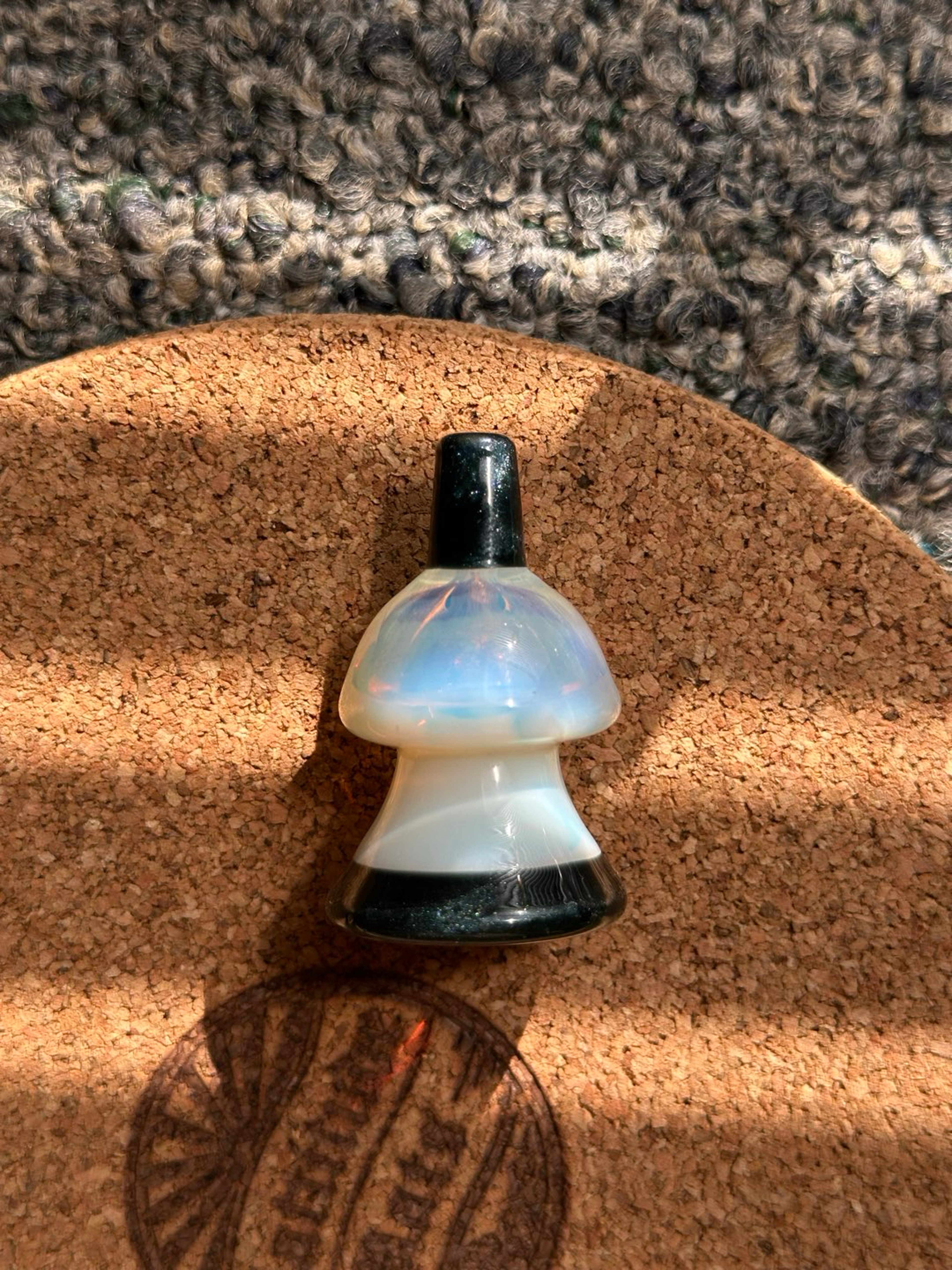 Preview pic of 27mm cap