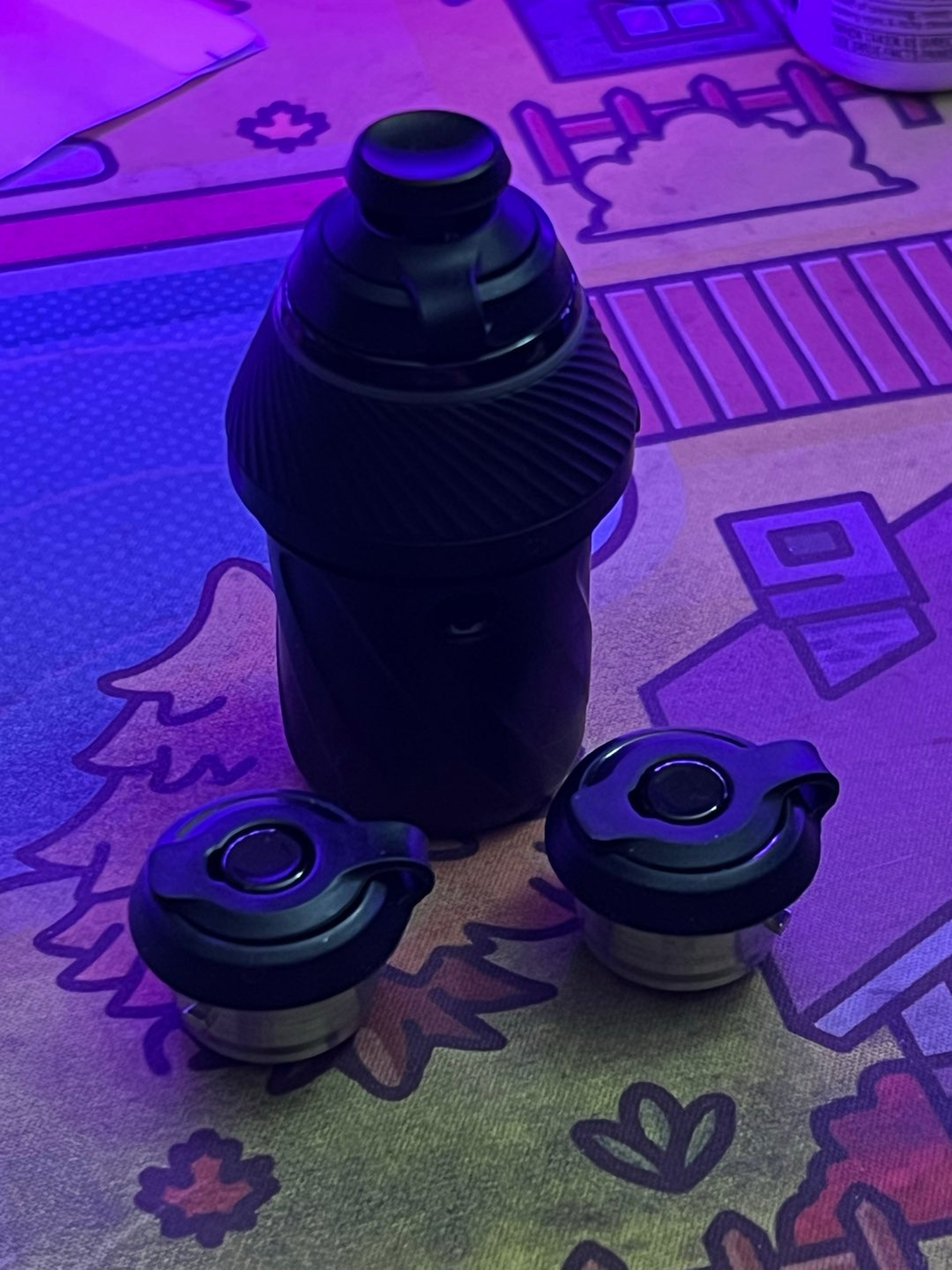 Preview pic of Puffco Proxy V1 (Base + Extra Chambers)