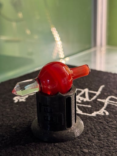 Preview pic of Shamby bubble cap