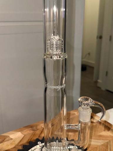 Preview pic of Sovereignty Bishop Stemline