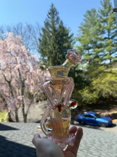 Preview pic of Hardcore Toke 3x2 collab Jrain
