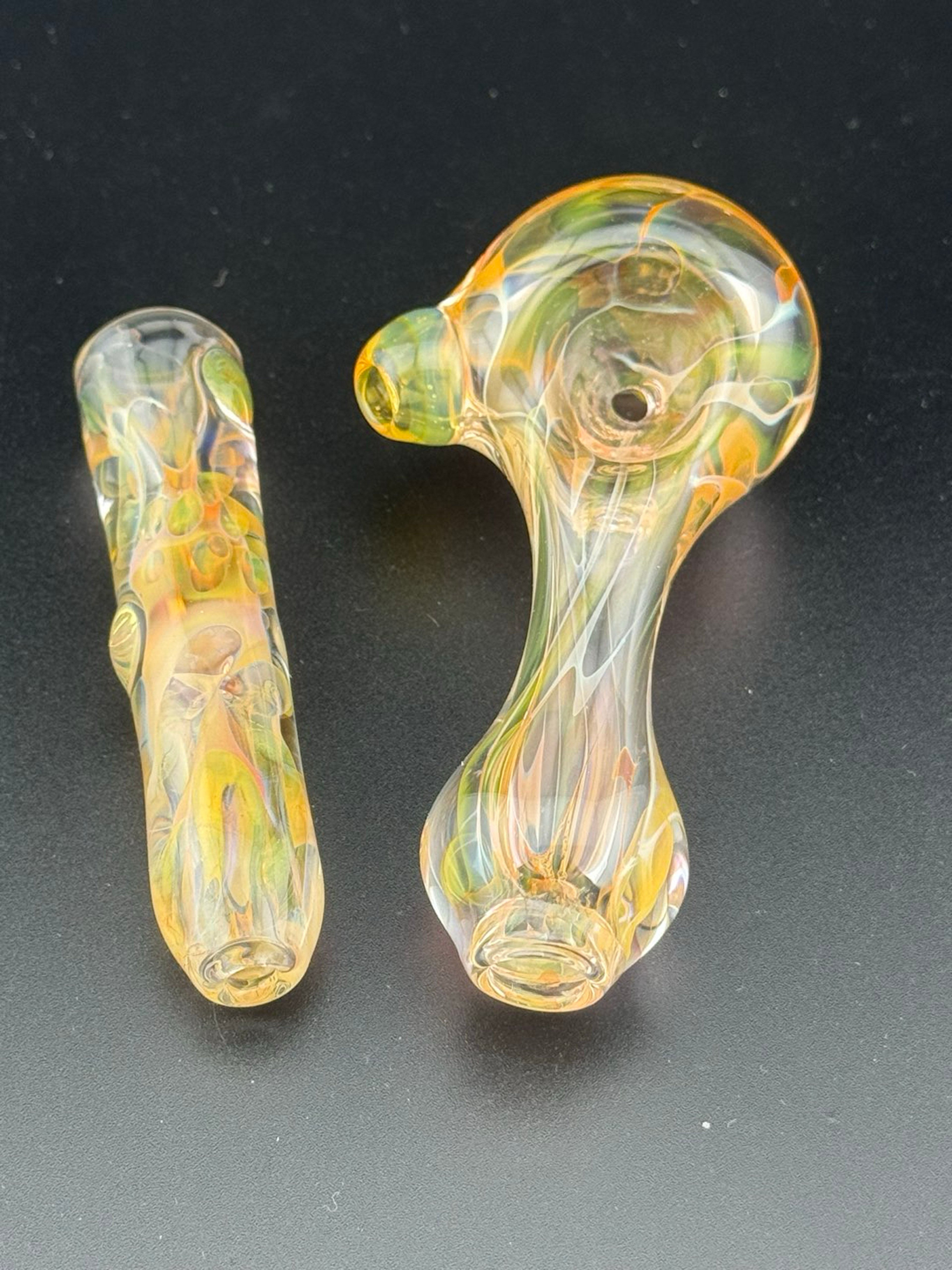 spoon & hitter image 0