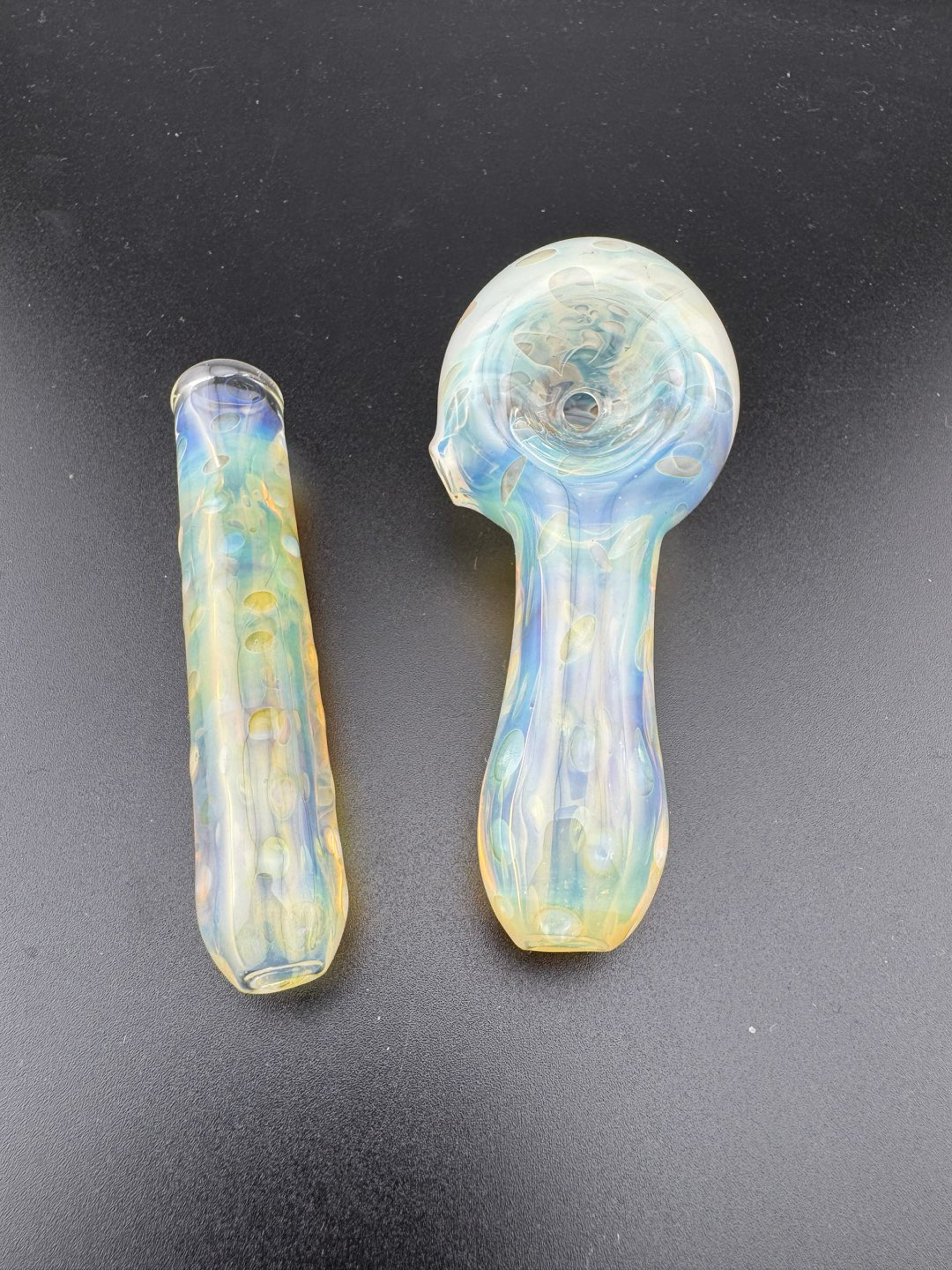 spoon & hitter image 0