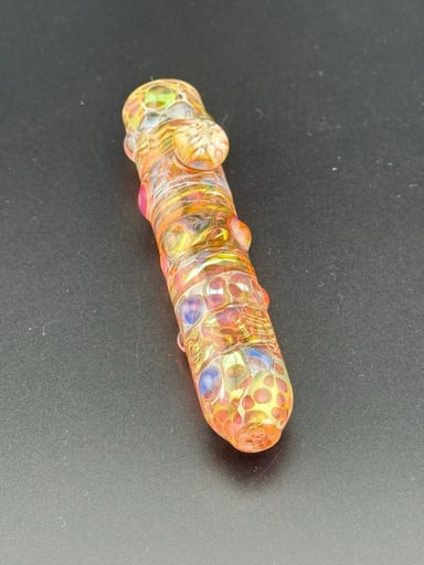 Preview pic of heady hitter/chillum