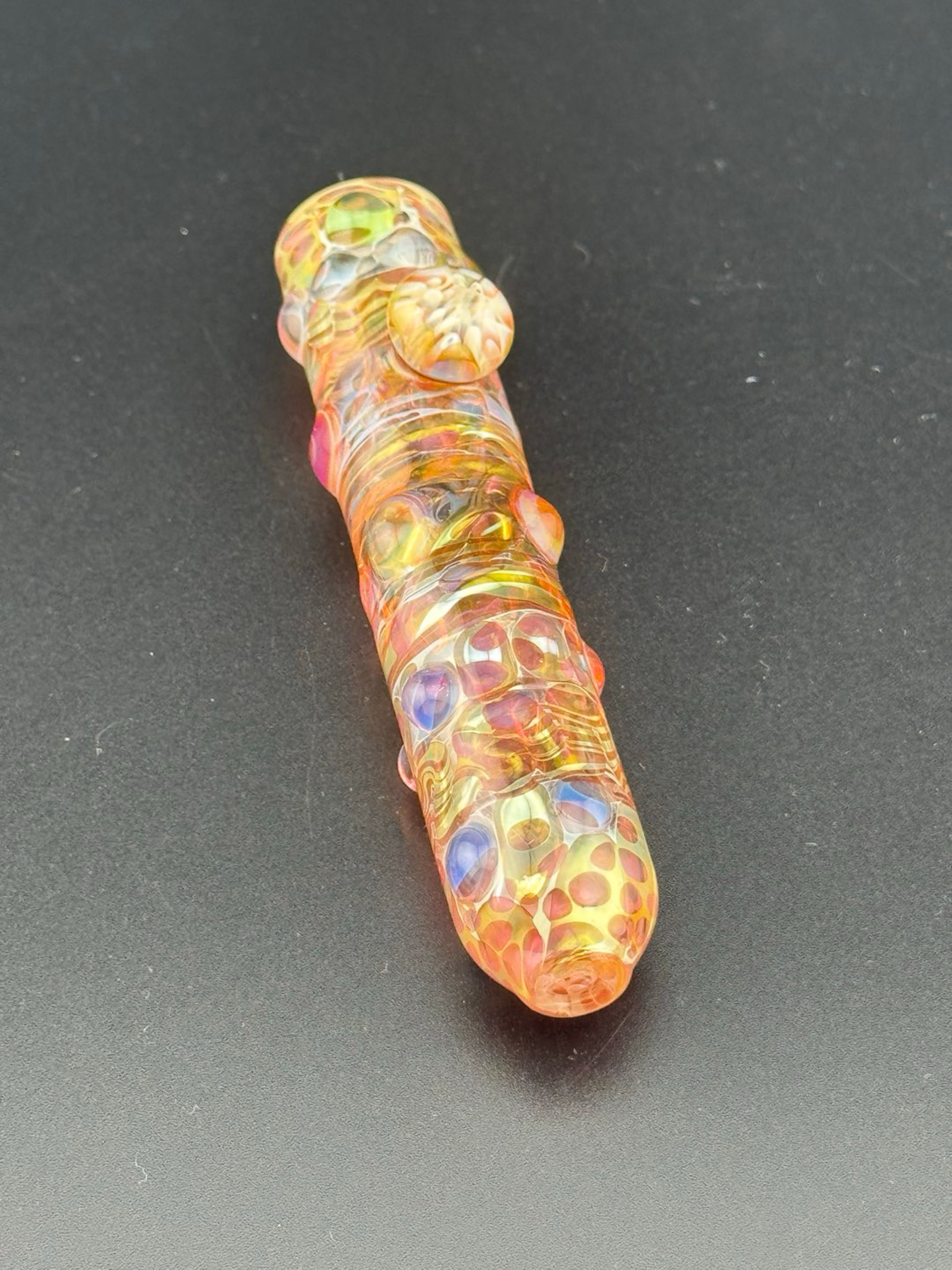heady hitter/chillum image 0