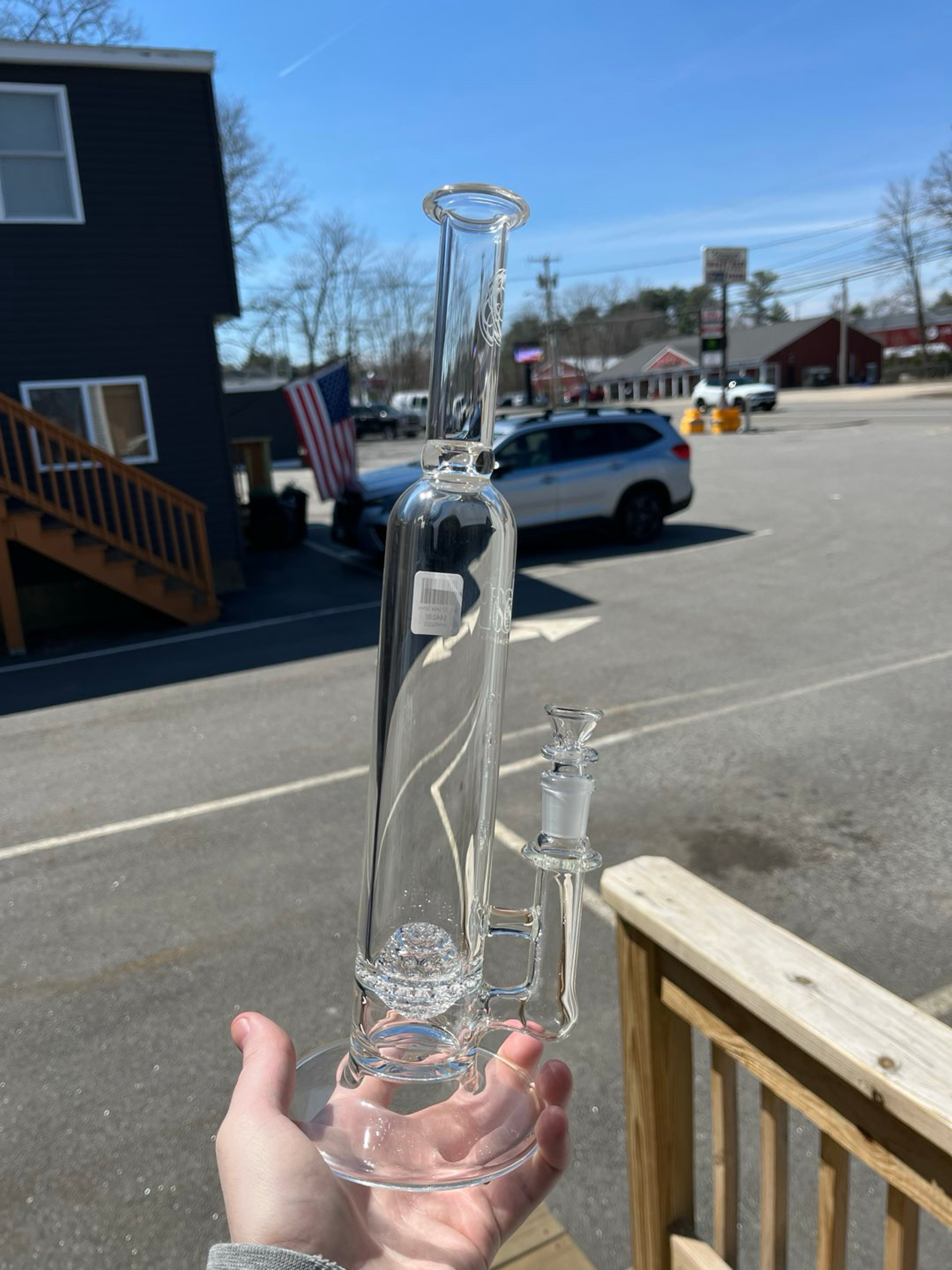 Preview pic of Seed of Life Tube