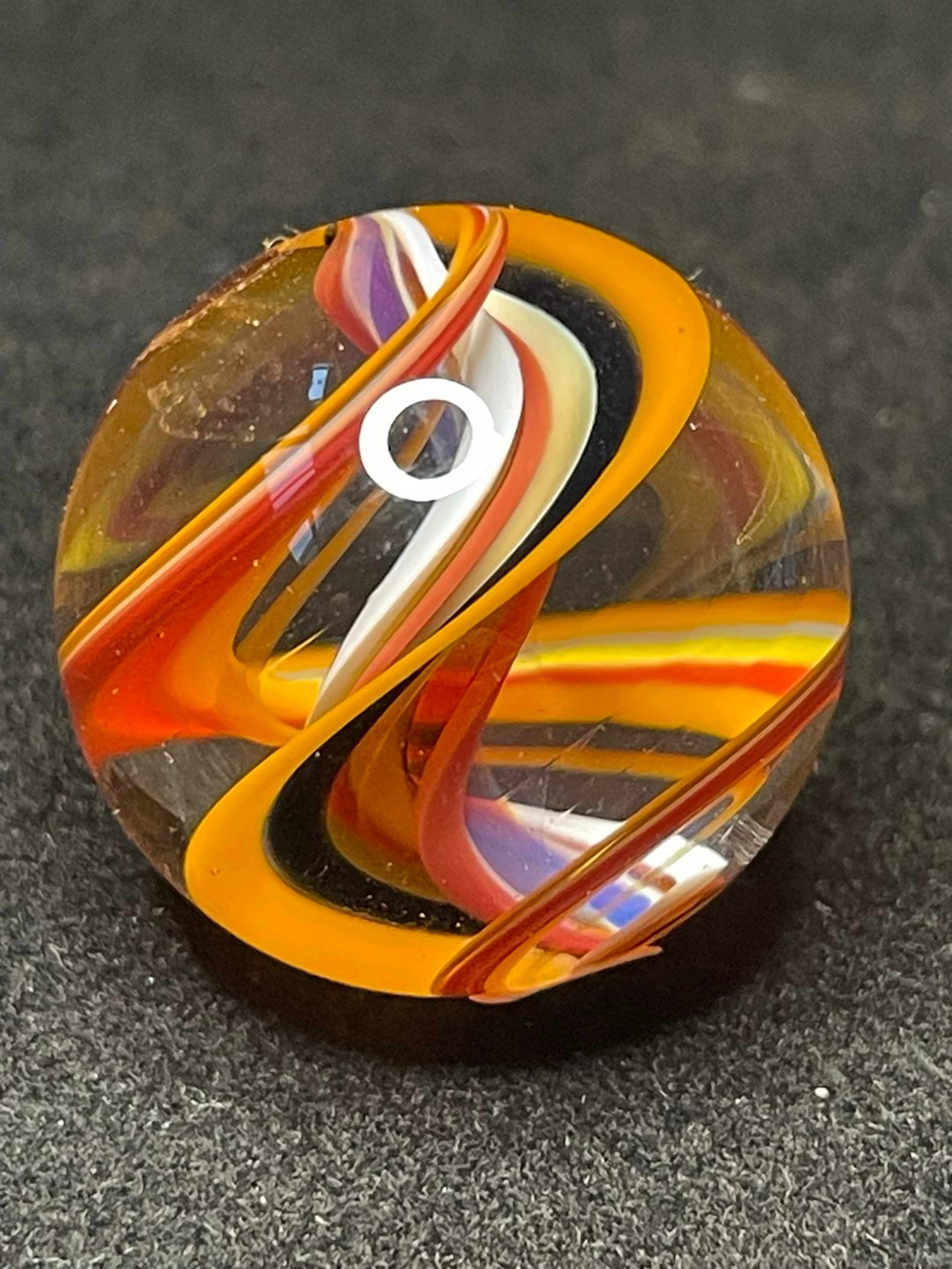 Preview pic of 0.92” marble