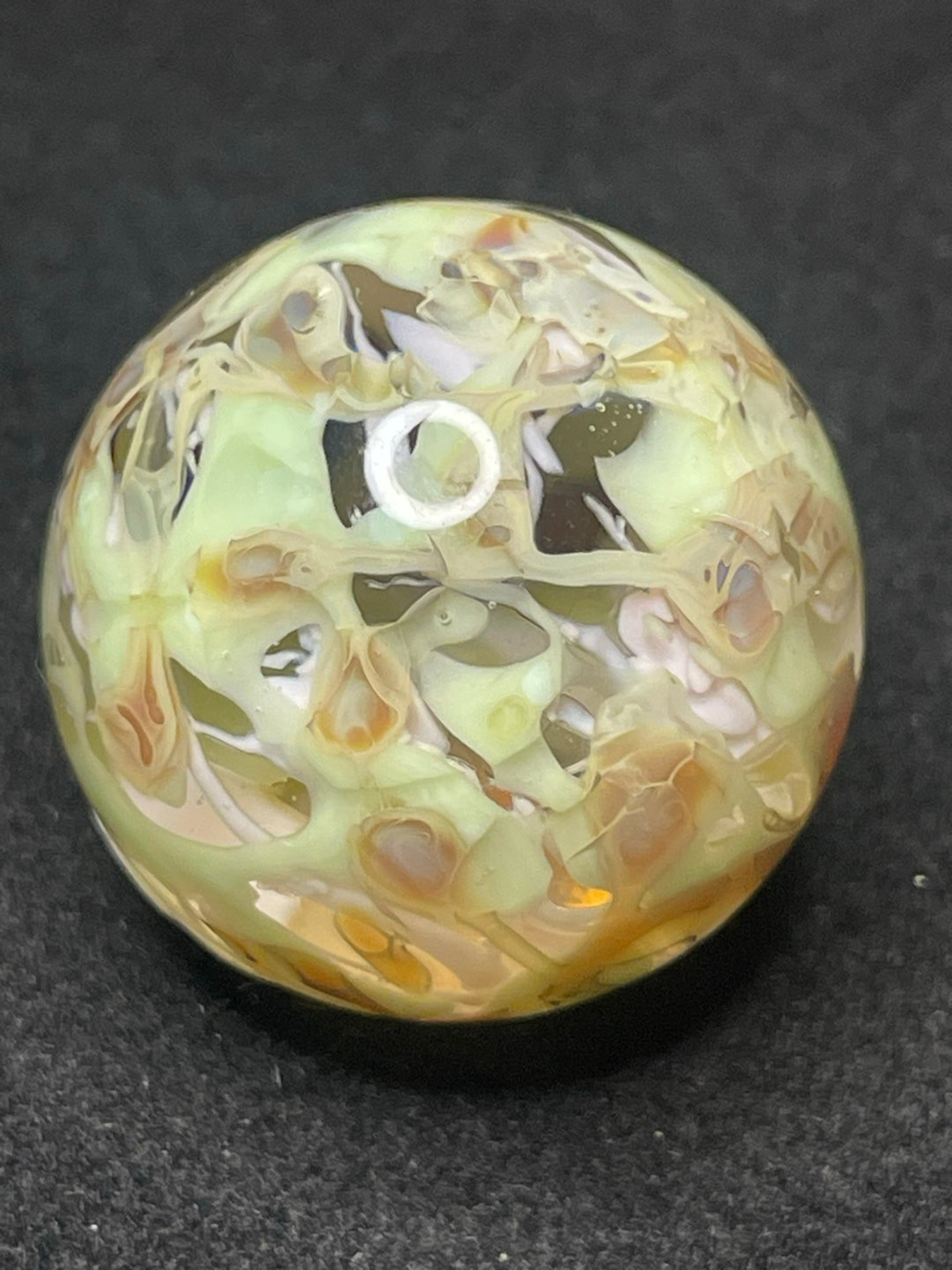Preview pic of 1.12” marble
