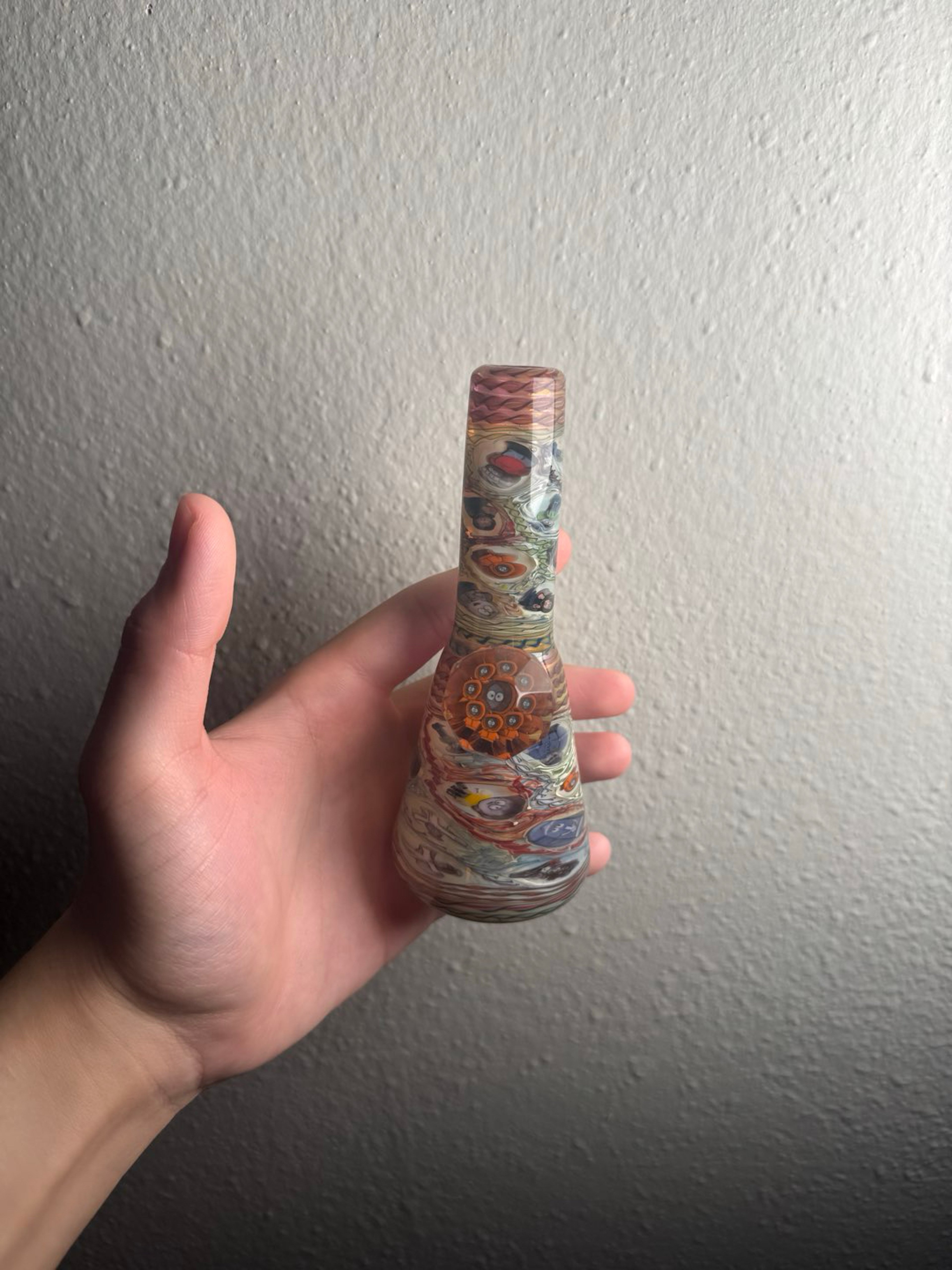 Preview pic of Jkellyglass South Park mini tube
