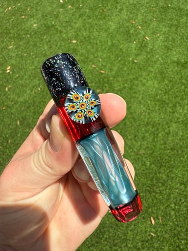 Preview pic of Hefe glass Onie