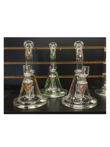 Preview pic of Medicali - Dexter Rigs (each one available)