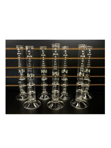Preview pic of Limitless - 14mm Straight Male Joint (each one for sale)