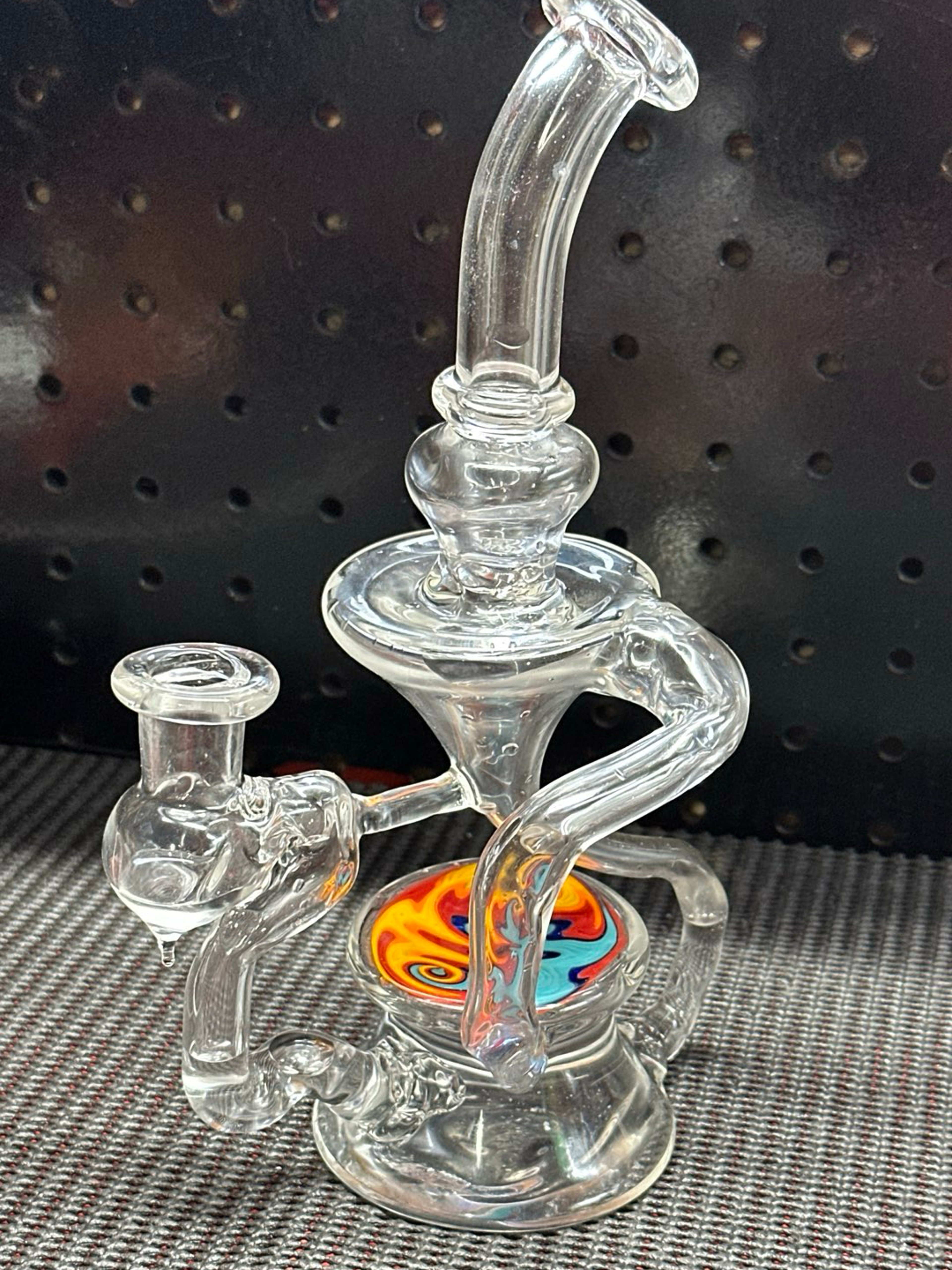 Preview pic of Wig wag Recycler