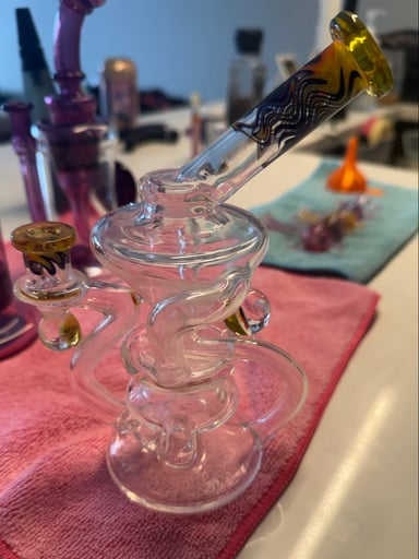 Preview pic of Humadethat dual uptake recycler - Hearing offers
