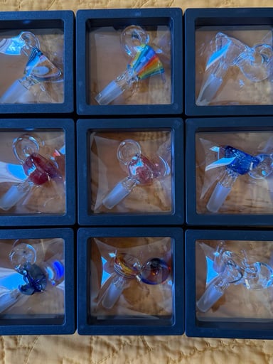 Preview pic of 10mm Bowl Pack Bundle