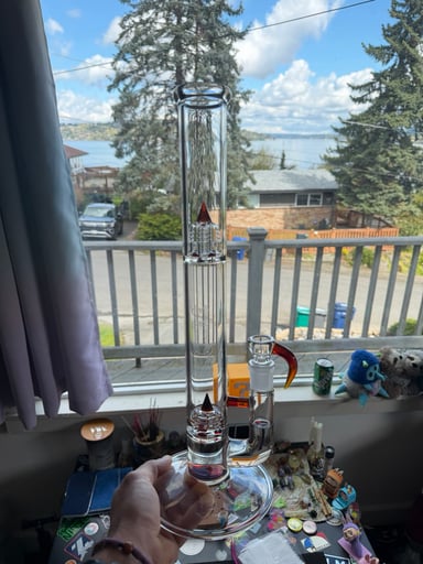 Preview pic of Amber purple 44 Imp
