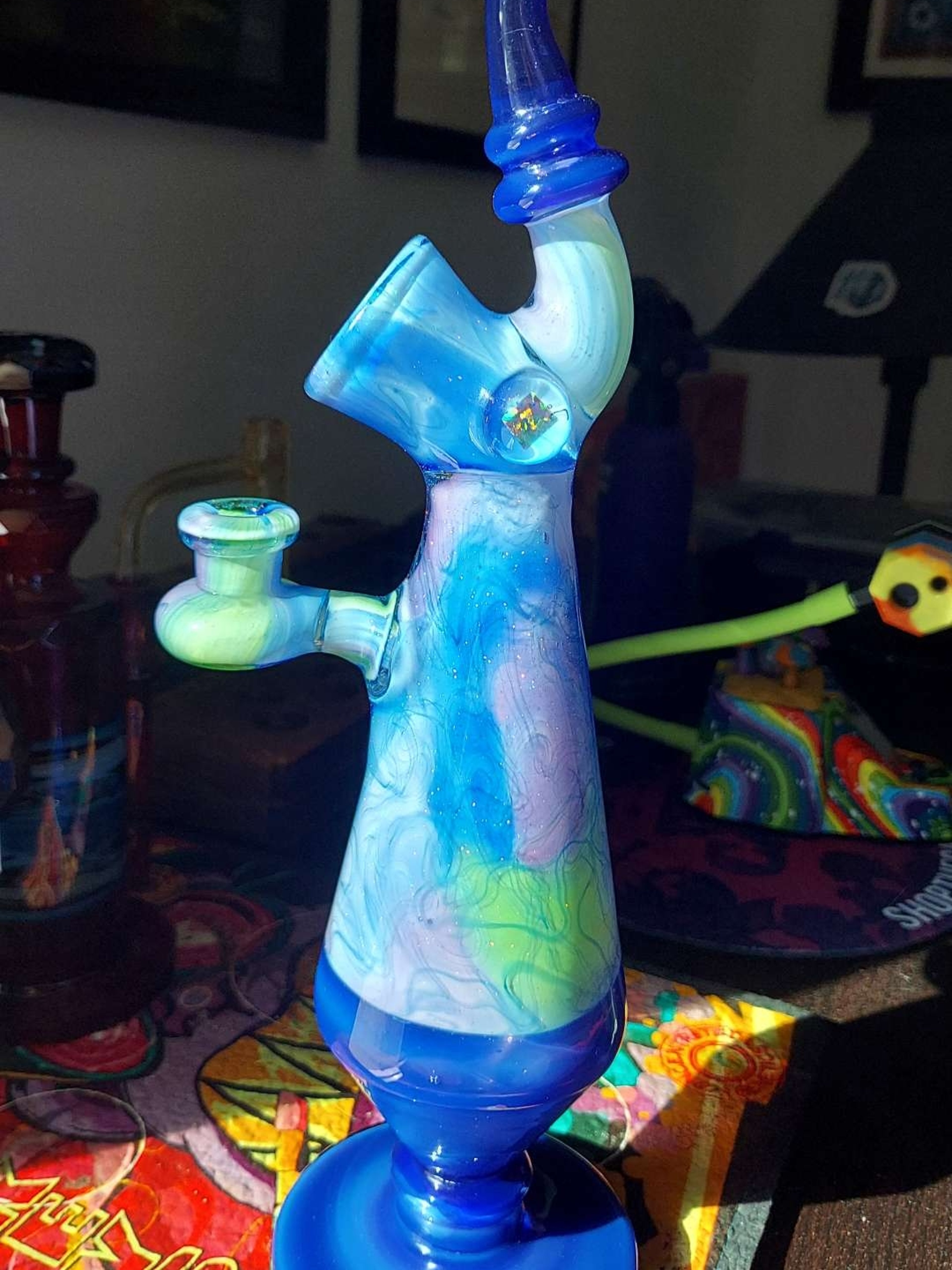 Preview pic of Scomo x jmass rig