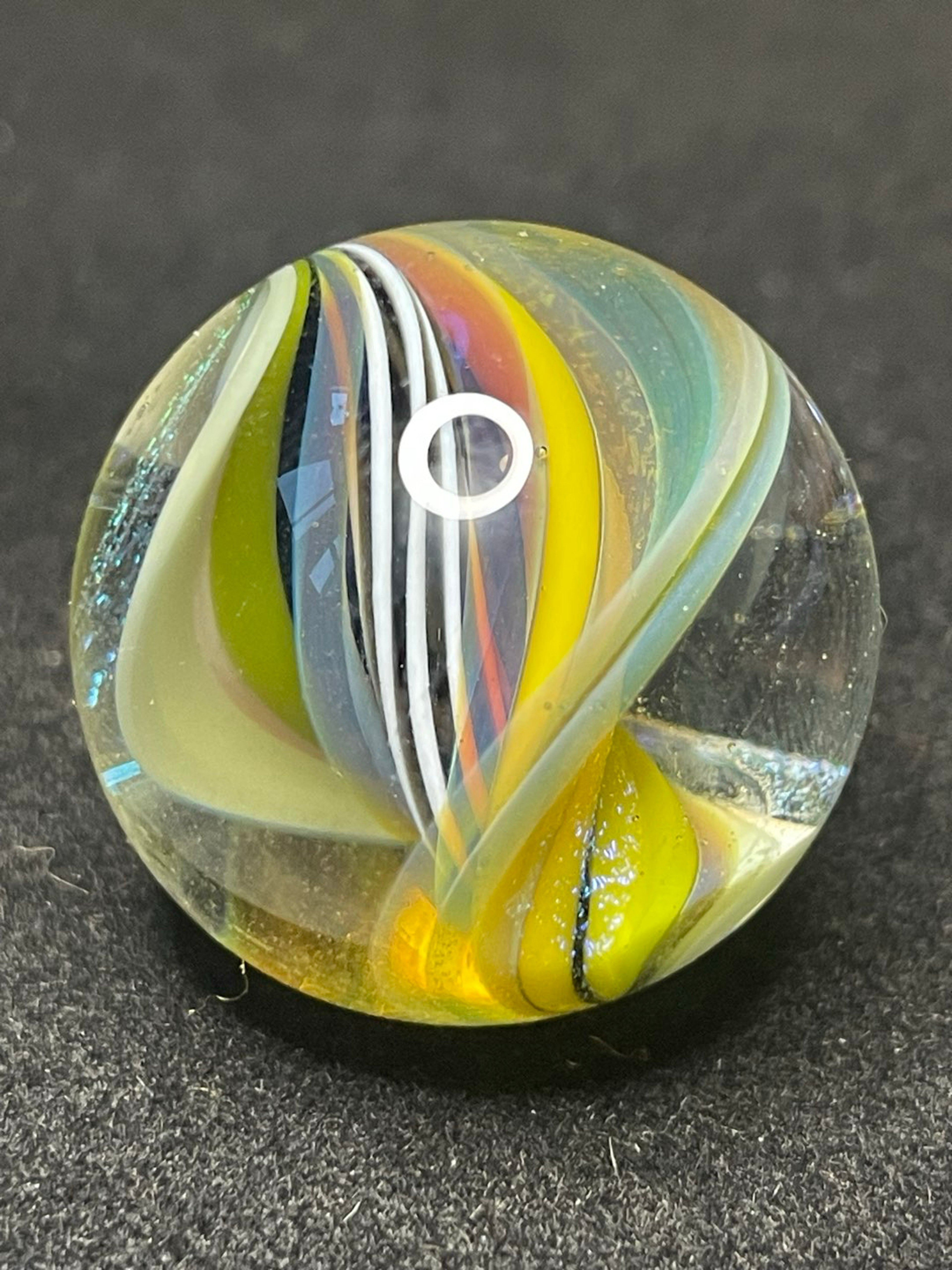 Preview pic of 0.95” marble