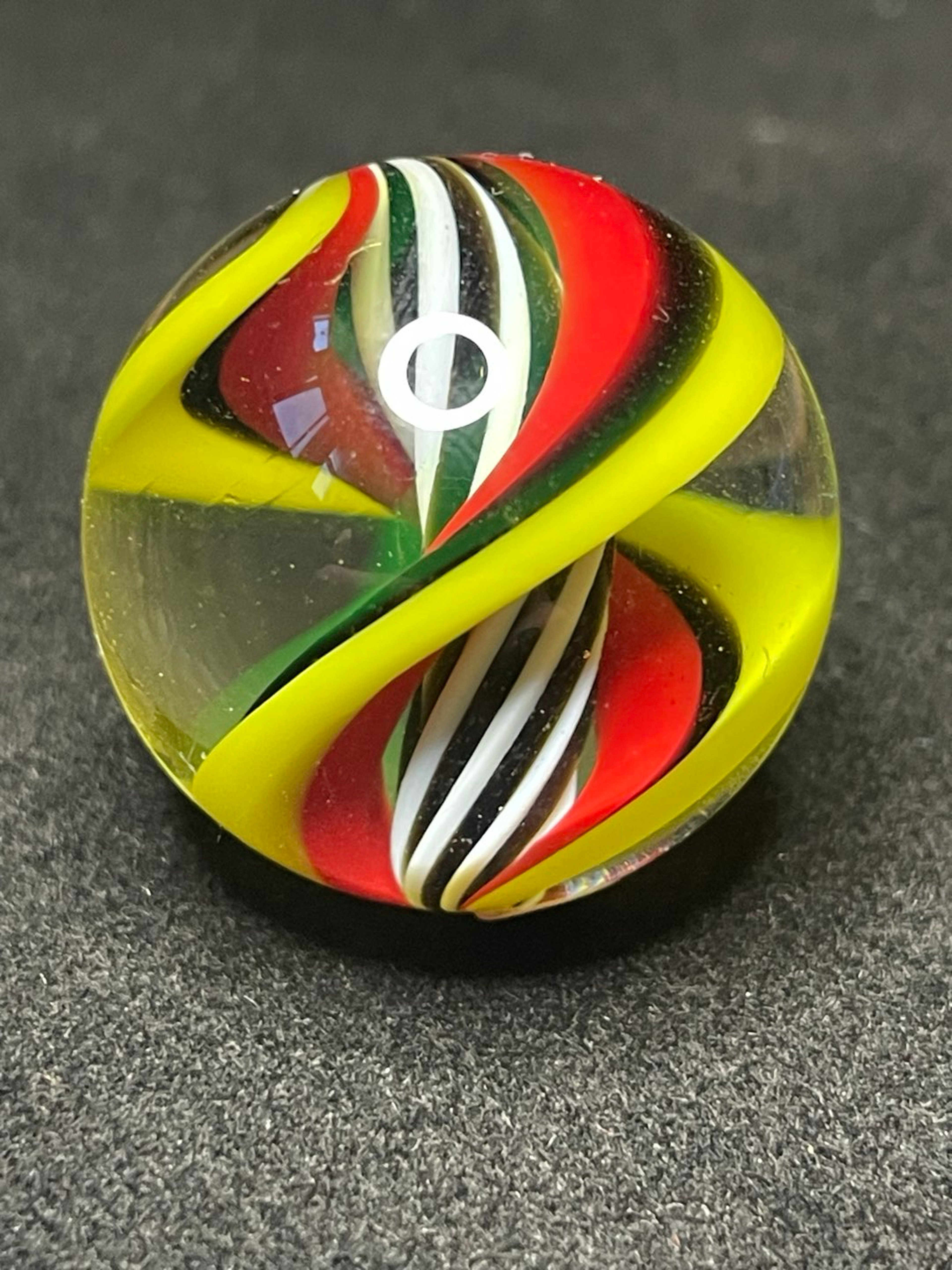 Preview pic of 1.05” uv marble