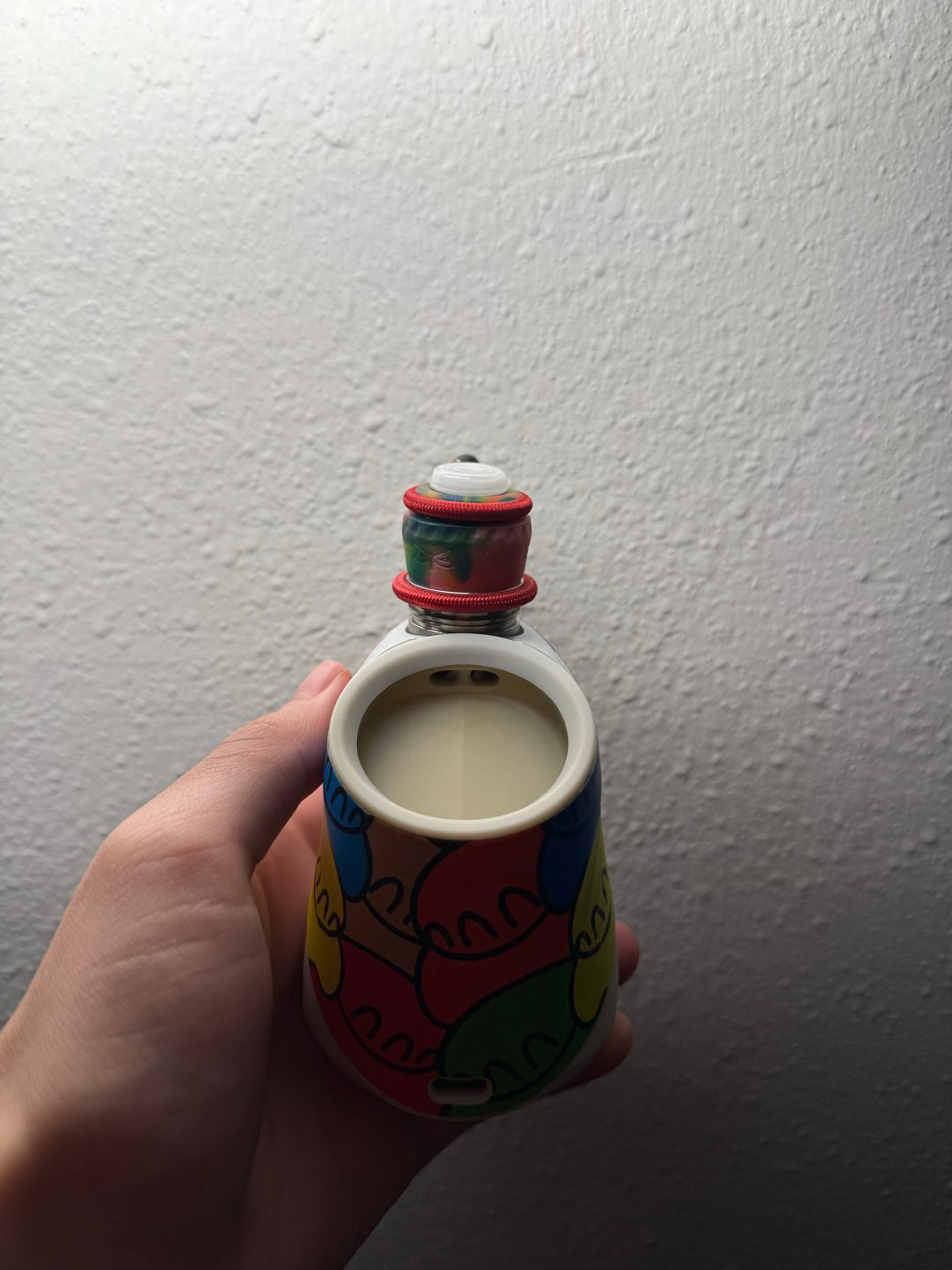 Preview pic of Puffco Peak Pro 3DXL