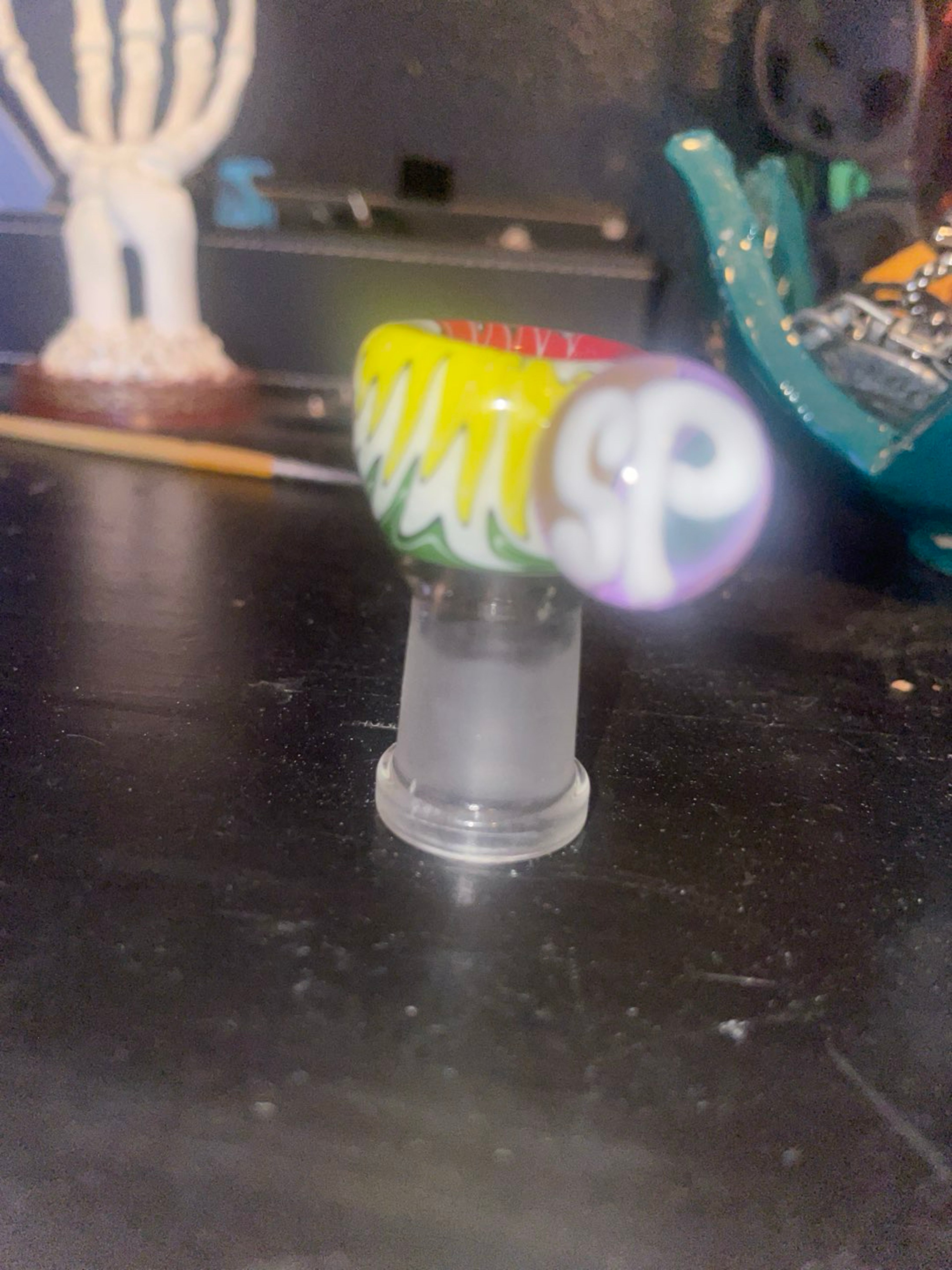 Preview pic of Casey Vanmaaren Wig Wag Slide