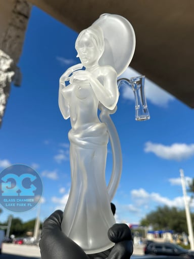Preview pic of Freeman Goddess Rig