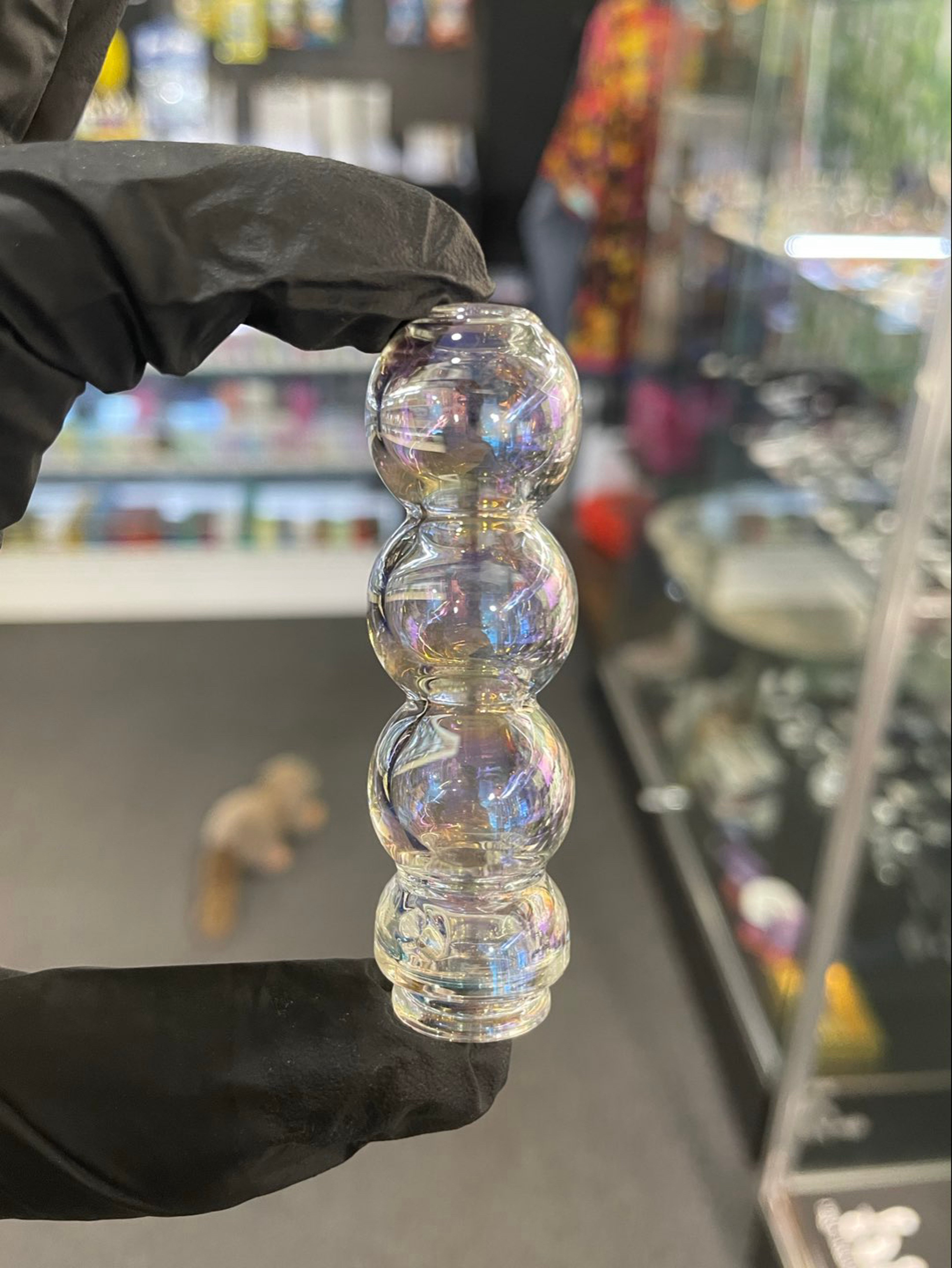 Pivot Bubble Top image 0