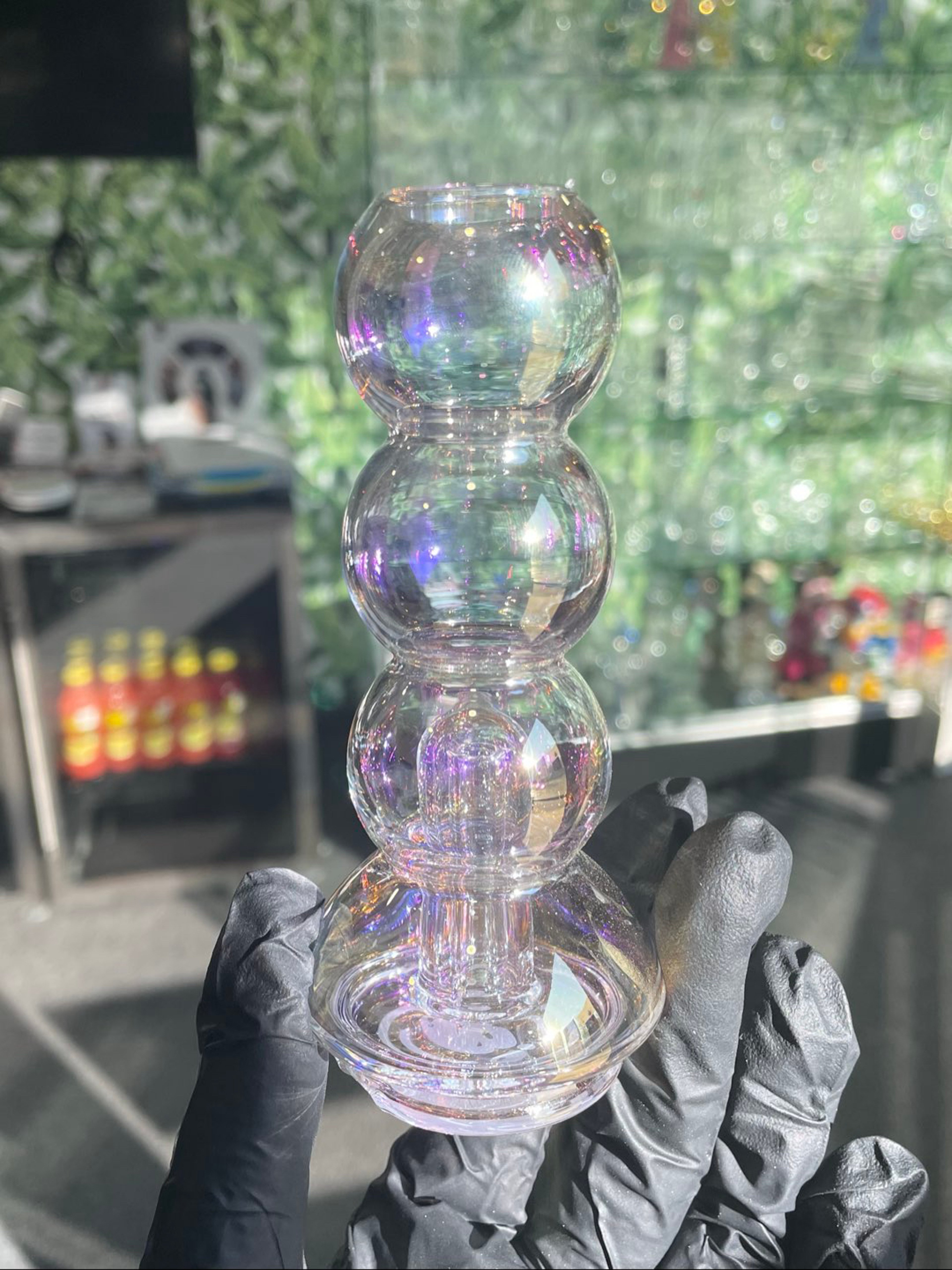 Preview pic of Peak Bubble Top