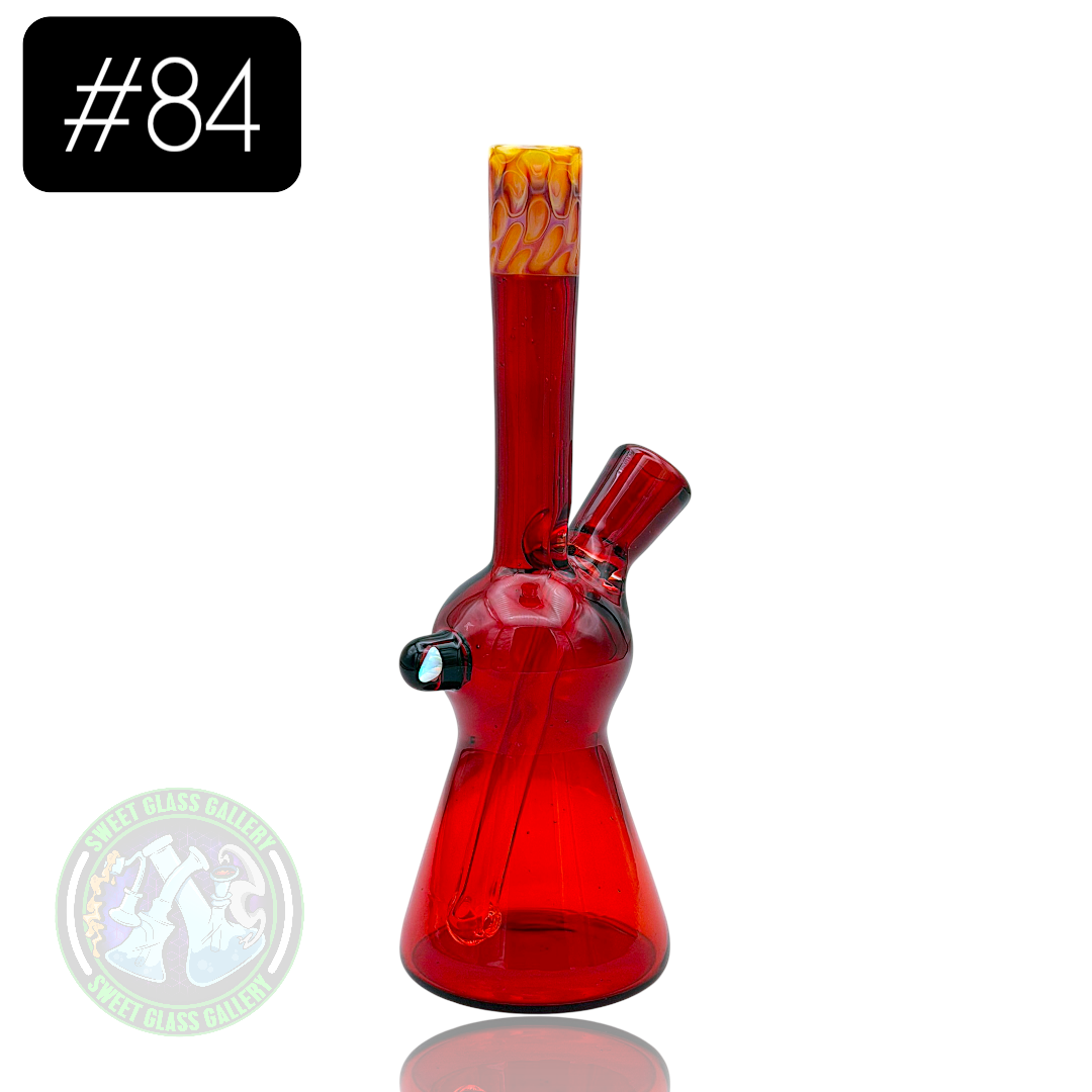 Preview pic of AJ Surf City Tubes - Rig #84 - Mini Tube