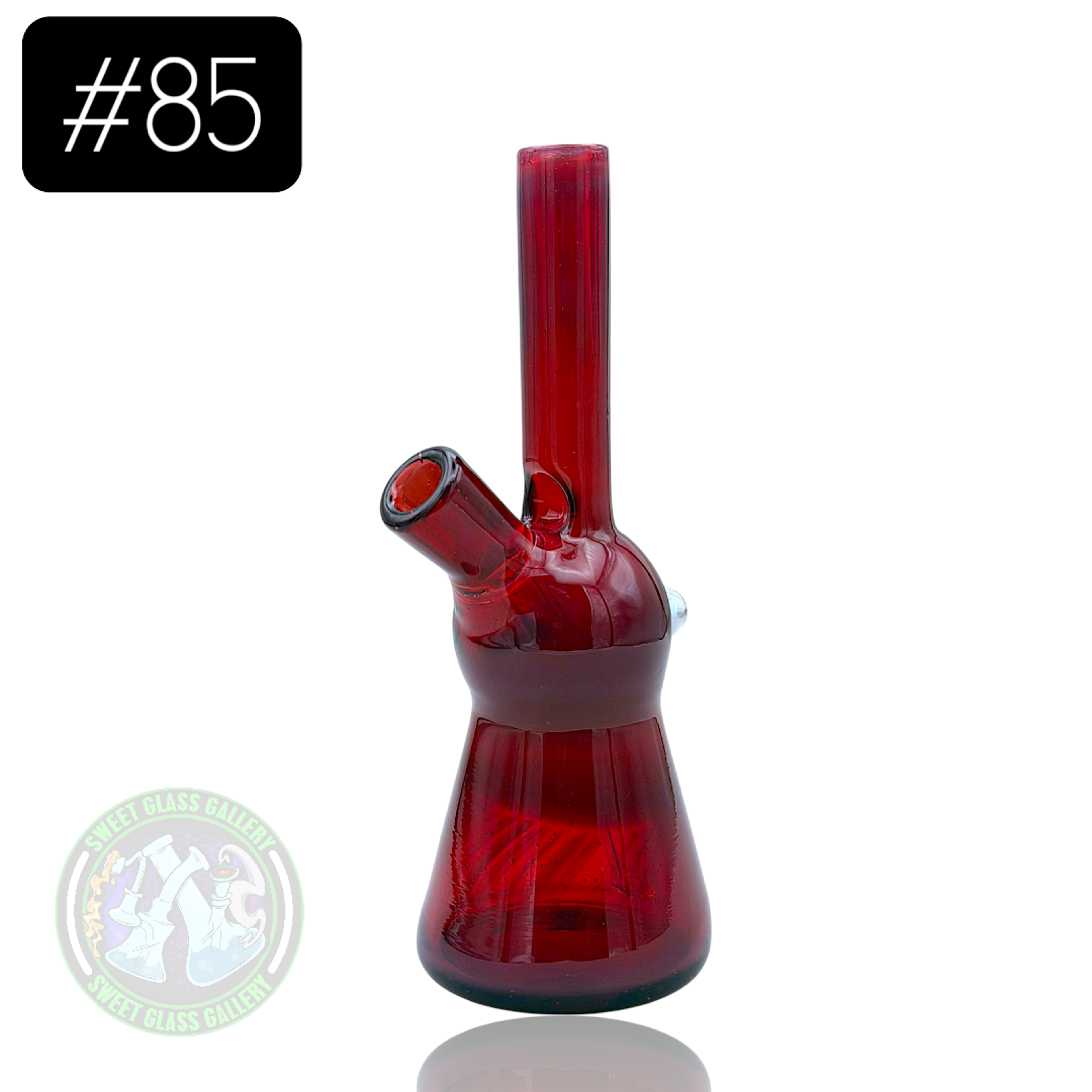 Preview pic of AJ Surf City Tubes - Rig #85 - Mini Tube