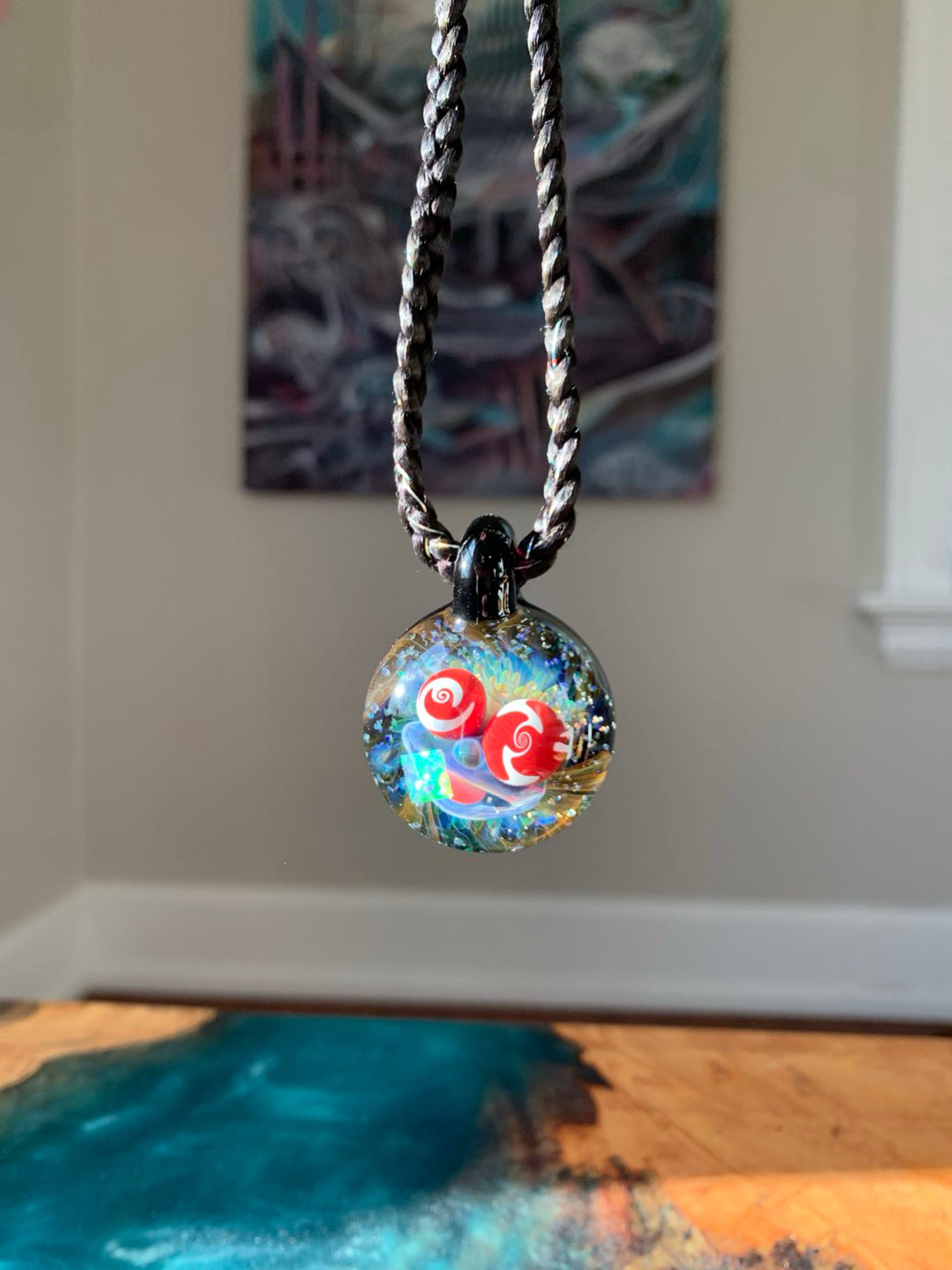 Gong acid eater image 0