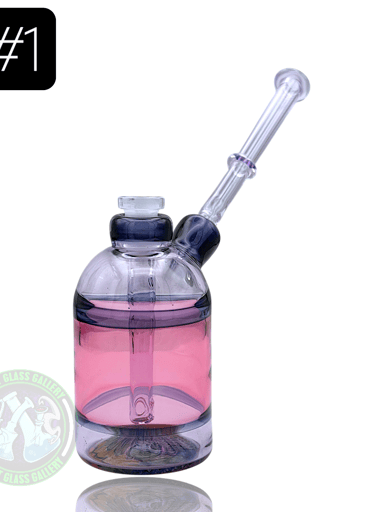 Preview pic of Chachie Rodriguez - Rig #1 - Dab Chali