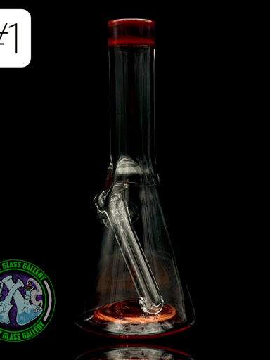 Preview pic of Nes Glass - Rig #1 - Mini Tube